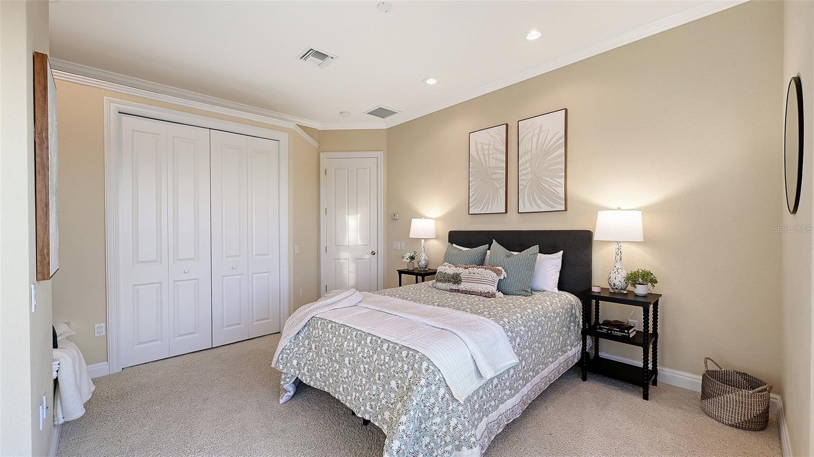 MONTE VERDE AT VILLA MIRADA - Residential