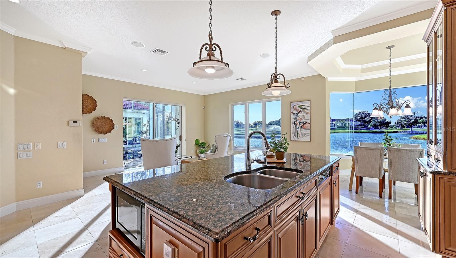 MONTE VERDE AT VILLA MIRADA - Residential