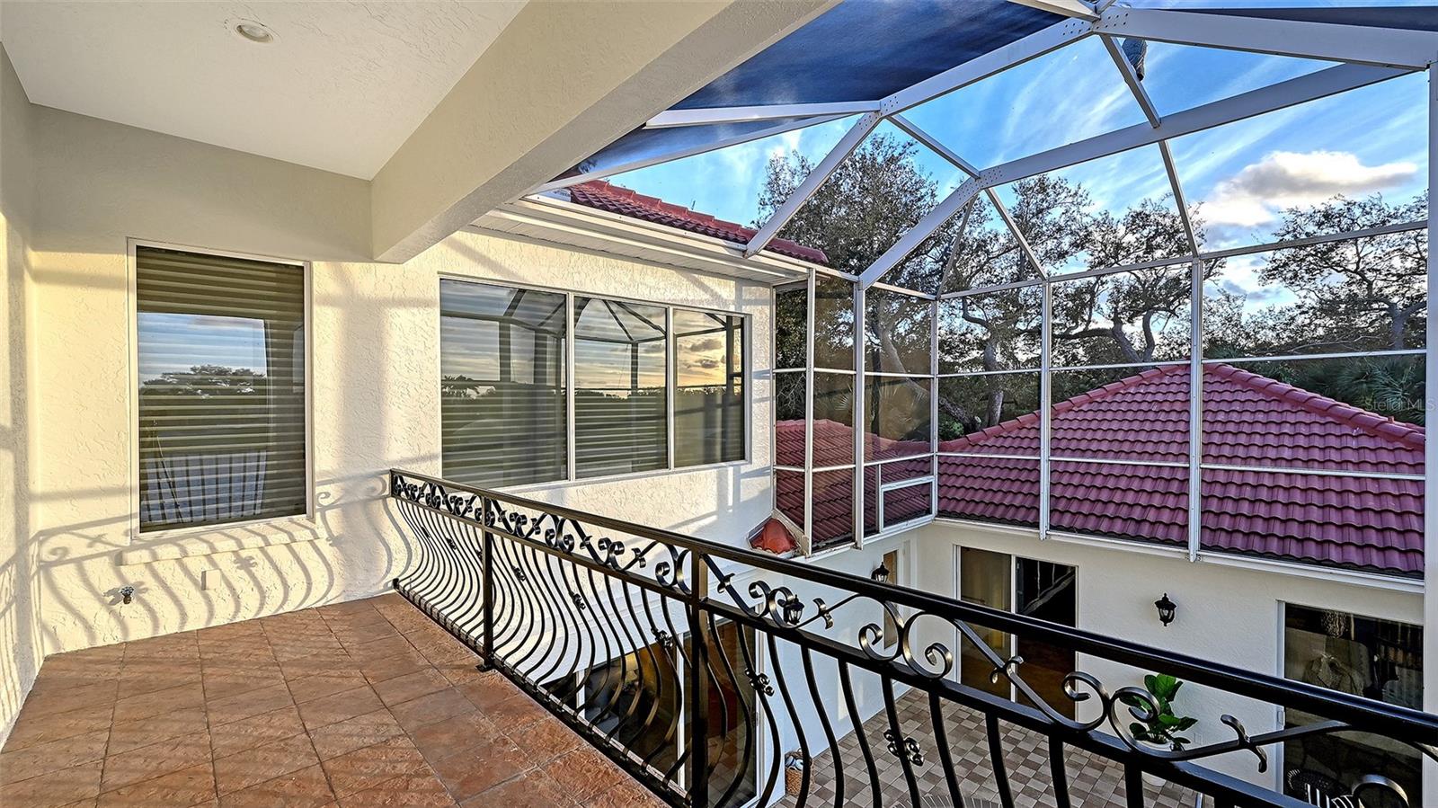 MONTE VERDE AT VILLA MIRADA - Residential