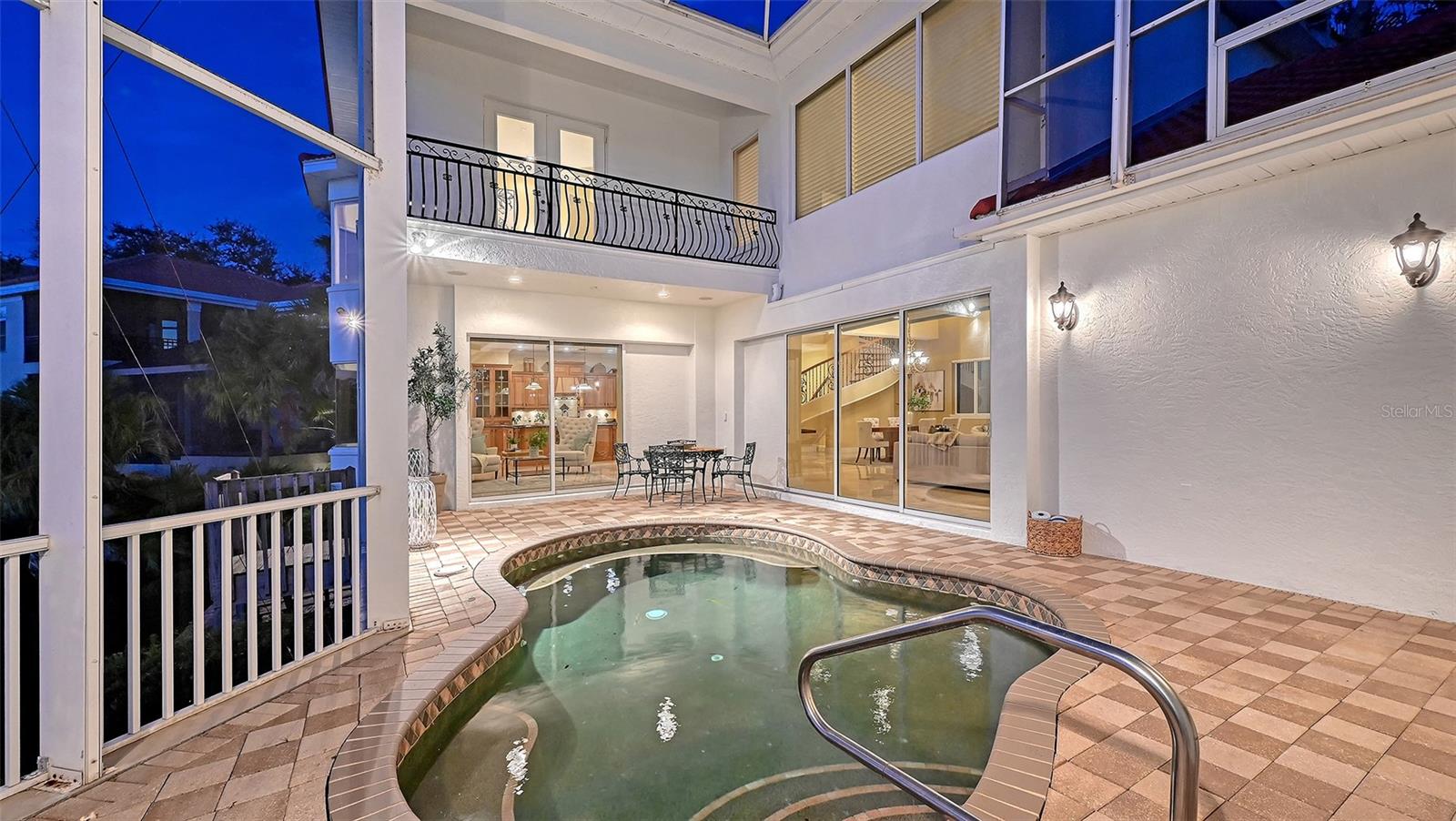 MONTE VERDE AT VILLA MIRADA - Residential