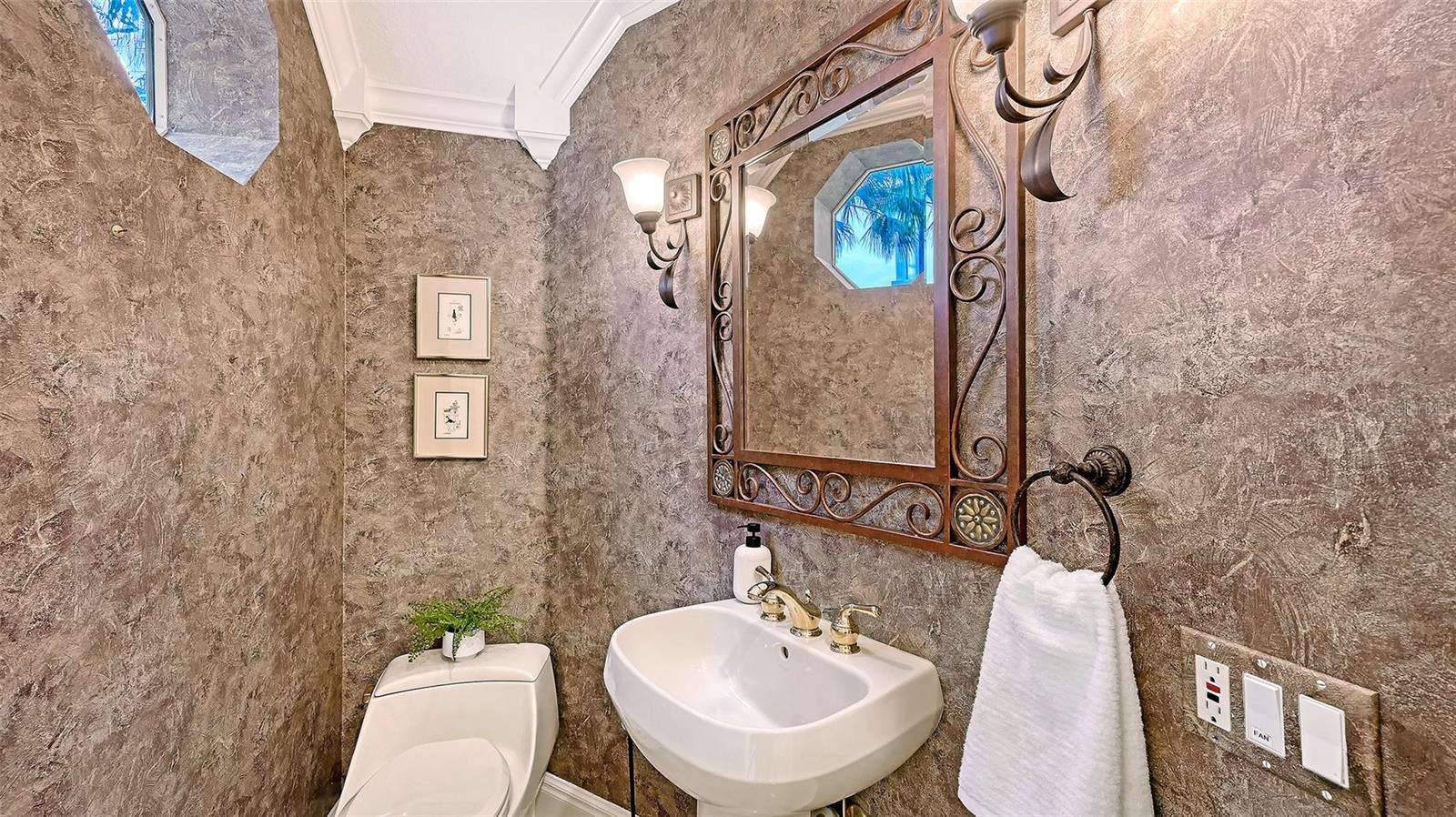 MONTE VERDE AT VILLA MIRADA - Residential