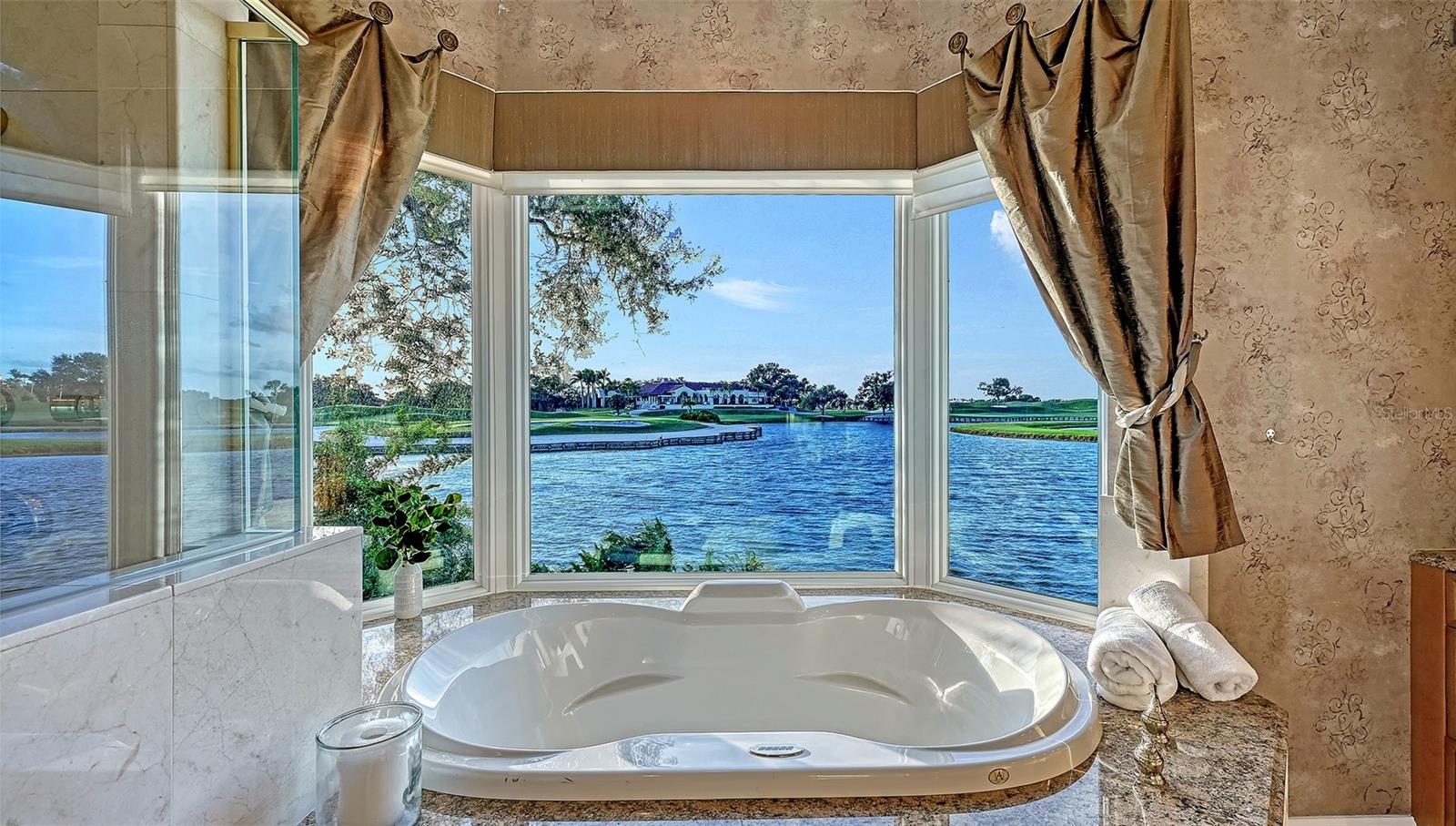 MONTE VERDE AT VILLA MIRADA - Residential