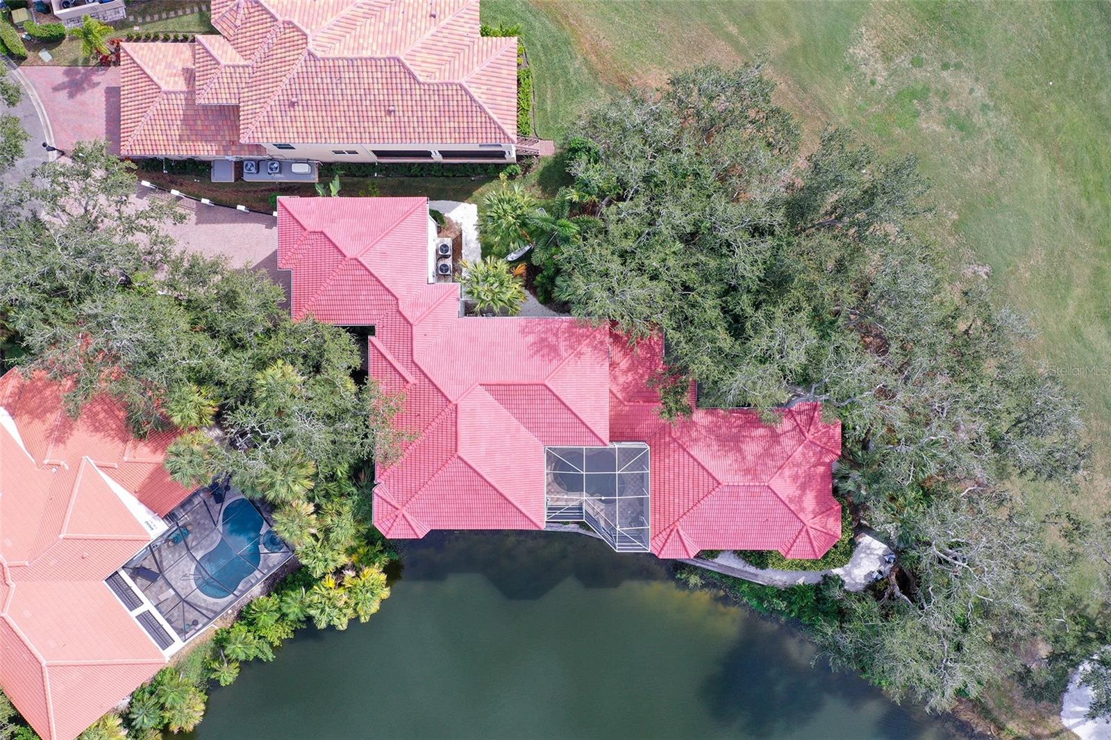 MONTE VERDE AT VILLA MIRADA - Residential