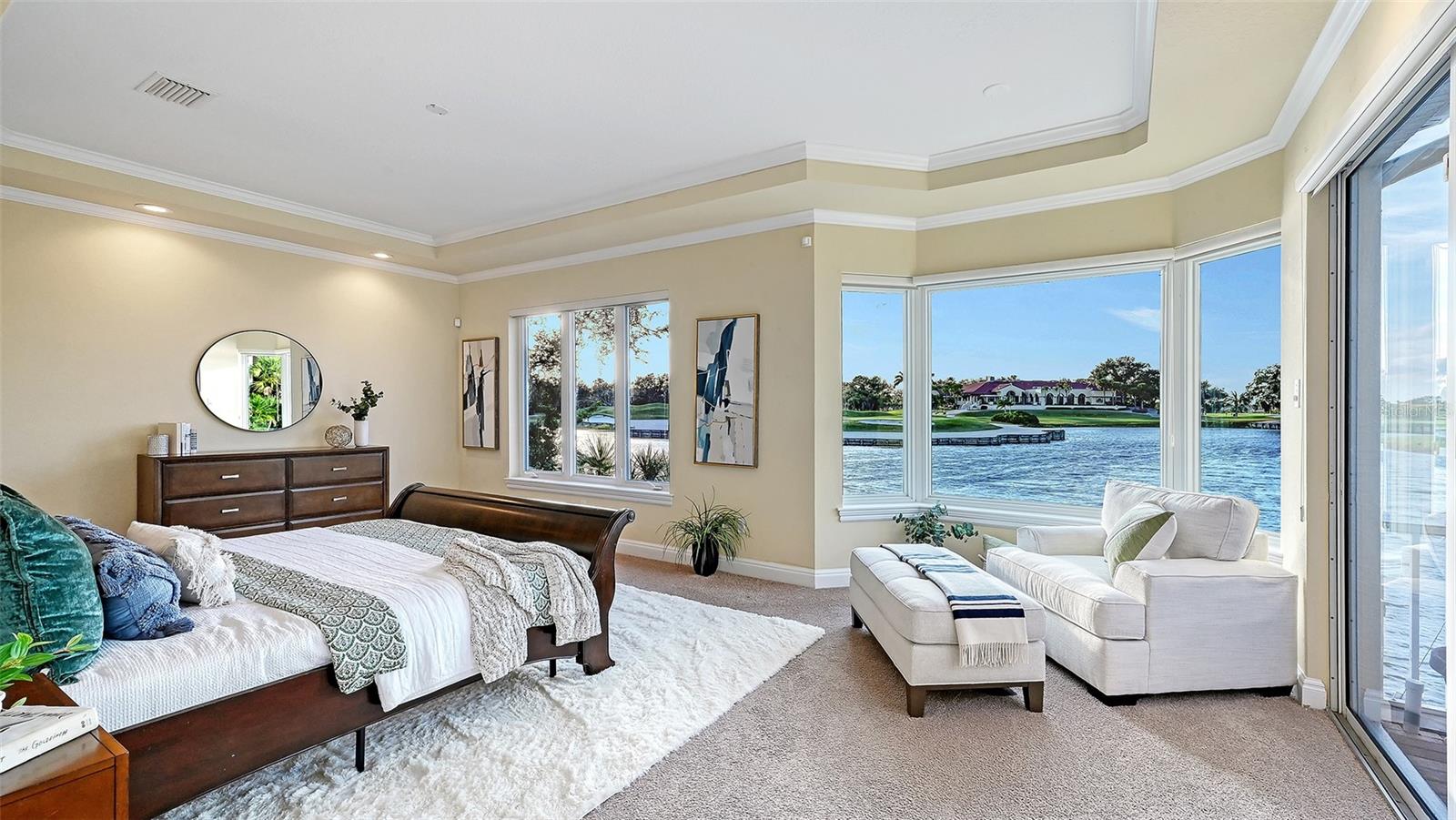 MONTE VERDE AT VILLA MIRADA - Residential