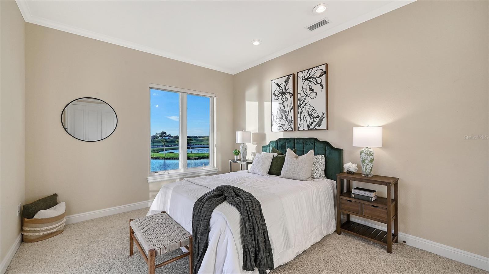 MONTE VERDE AT VILLA MIRADA - Residential