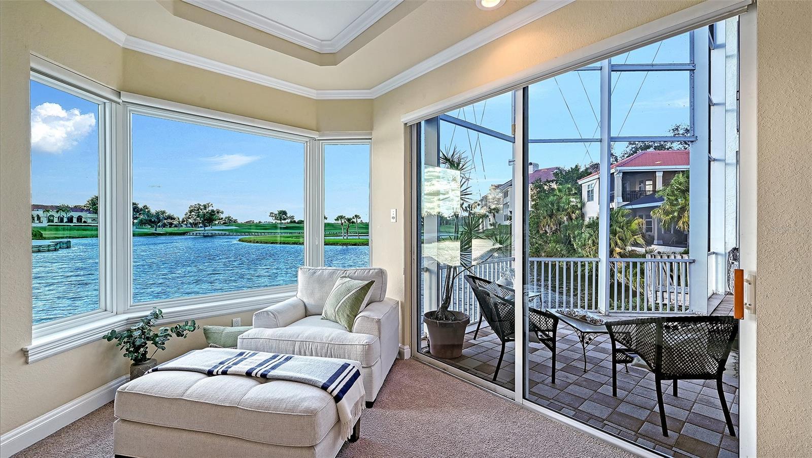 MONTE VERDE AT VILLA MIRADA - Residential