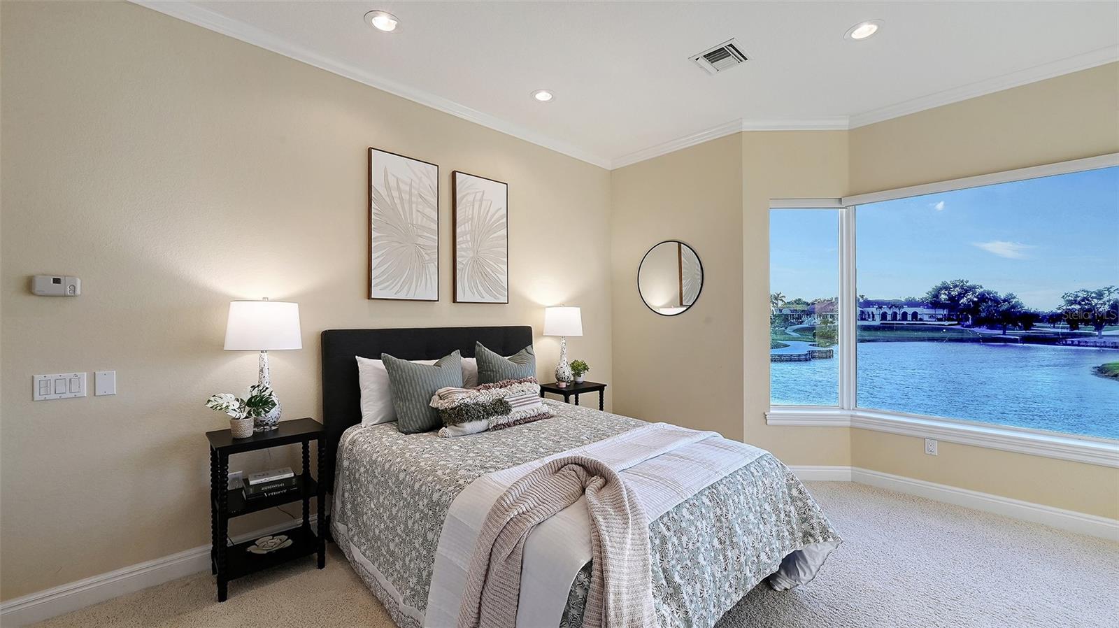 MONTE VERDE AT VILLA MIRADA - Residential