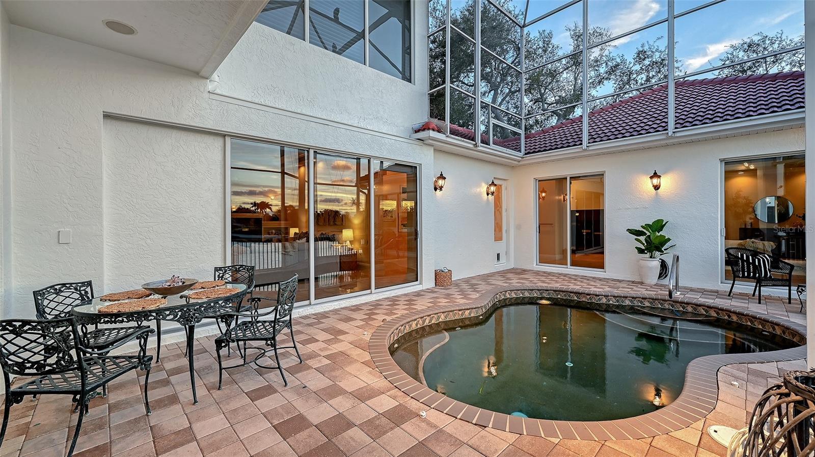 MONTE VERDE AT VILLA MIRADA - Residential