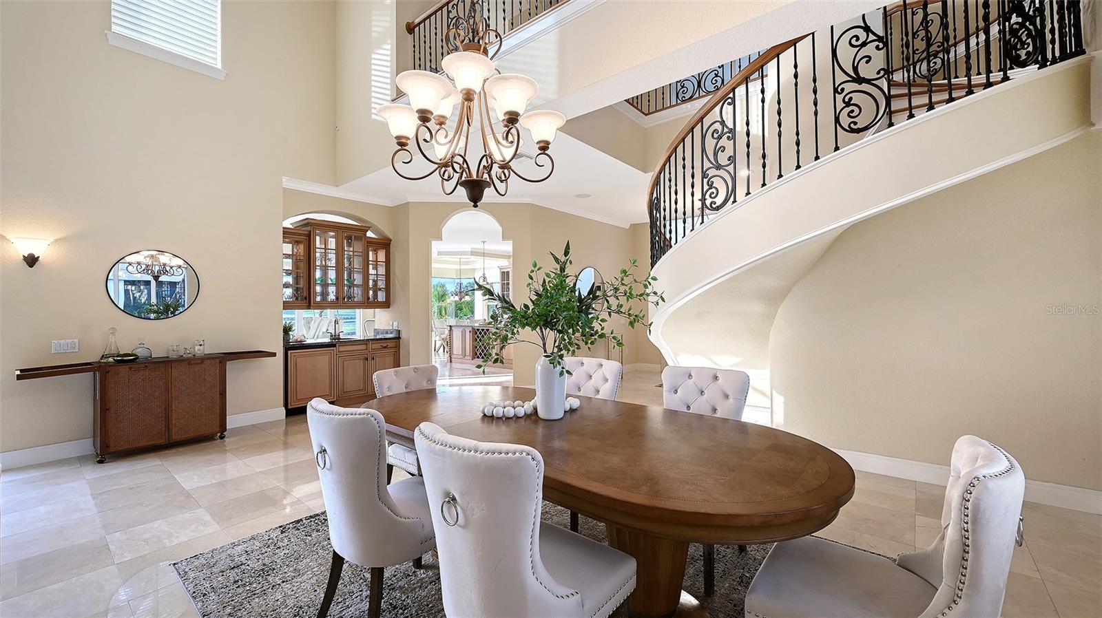 MONTE VERDE AT VILLA MIRADA - Residential