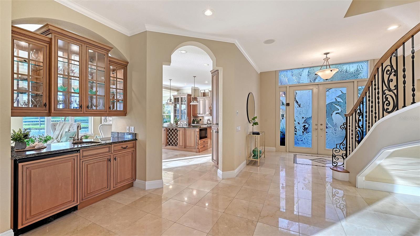 MONTE VERDE AT VILLA MIRADA - Residential