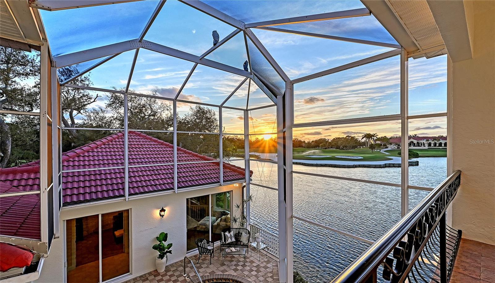 MONTE VERDE AT VILLA MIRADA - Residential