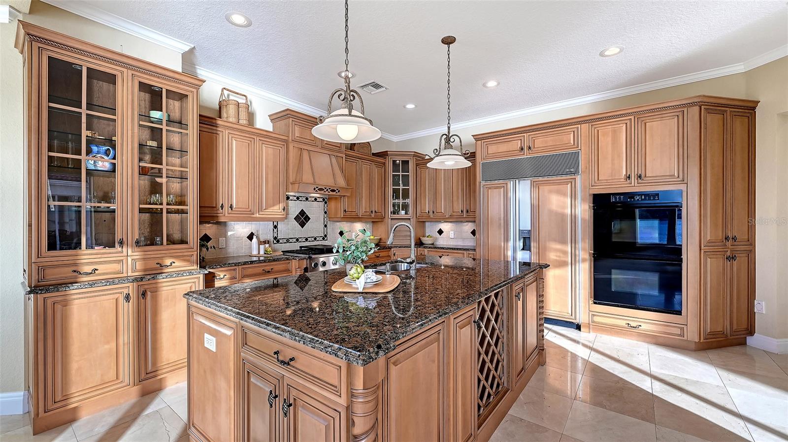 MONTE VERDE AT VILLA MIRADA - Residential