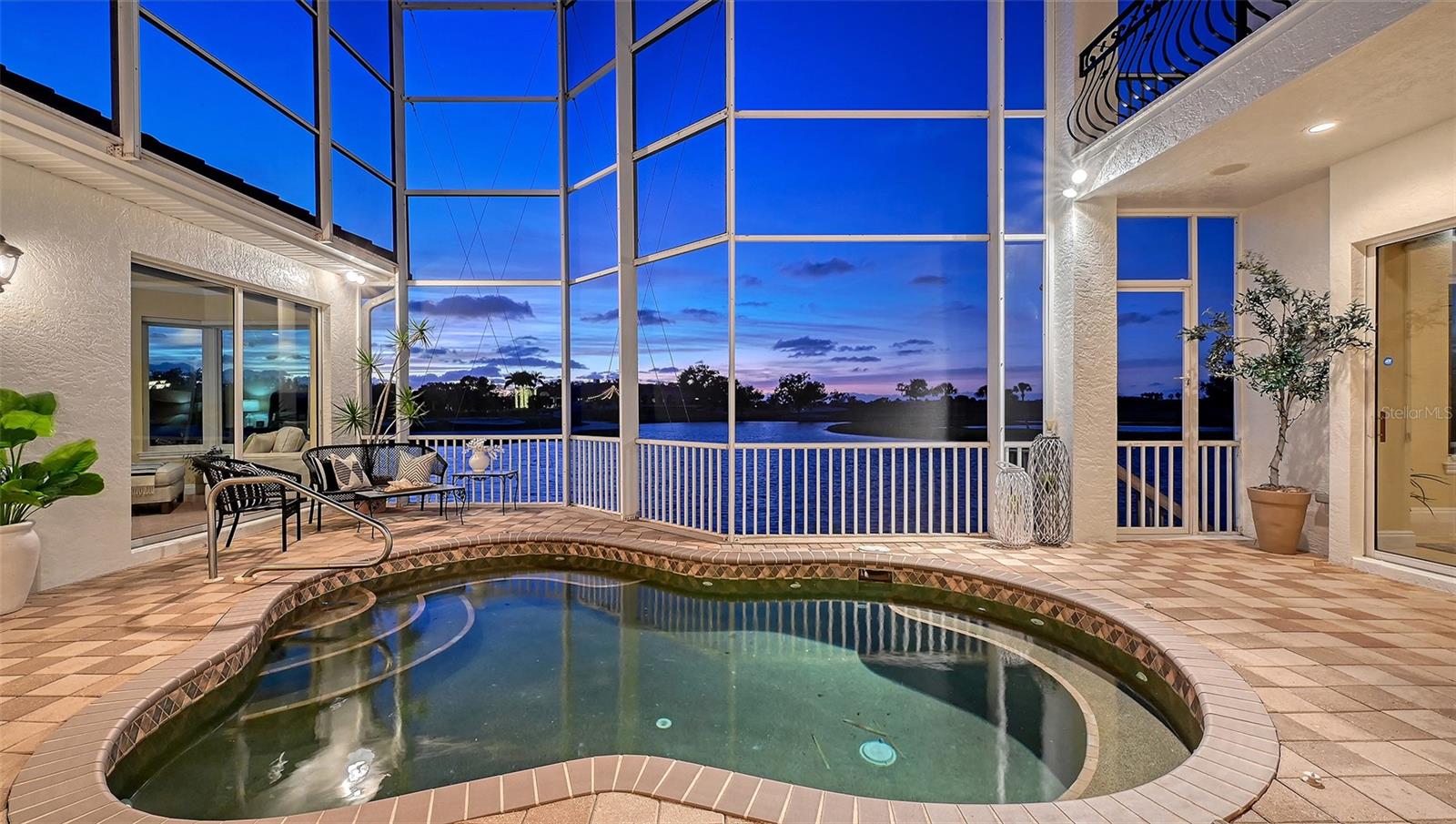 MONTE VERDE AT VILLA MIRADA - Residential