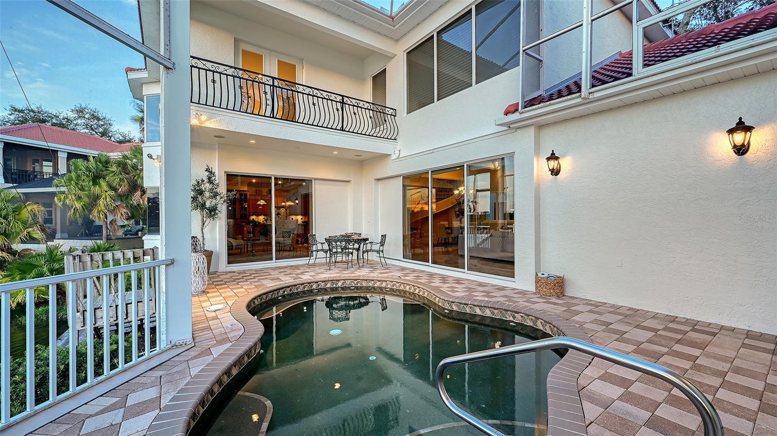 MONTE VERDE AT VILLA MIRADA - Residential