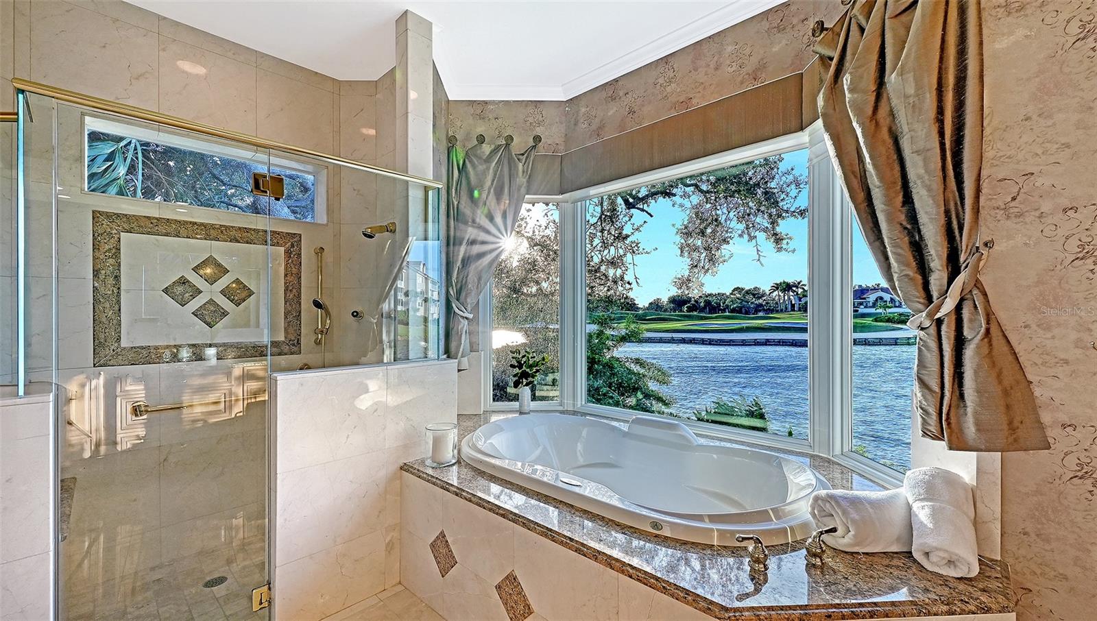 MONTE VERDE AT VILLA MIRADA - Residential