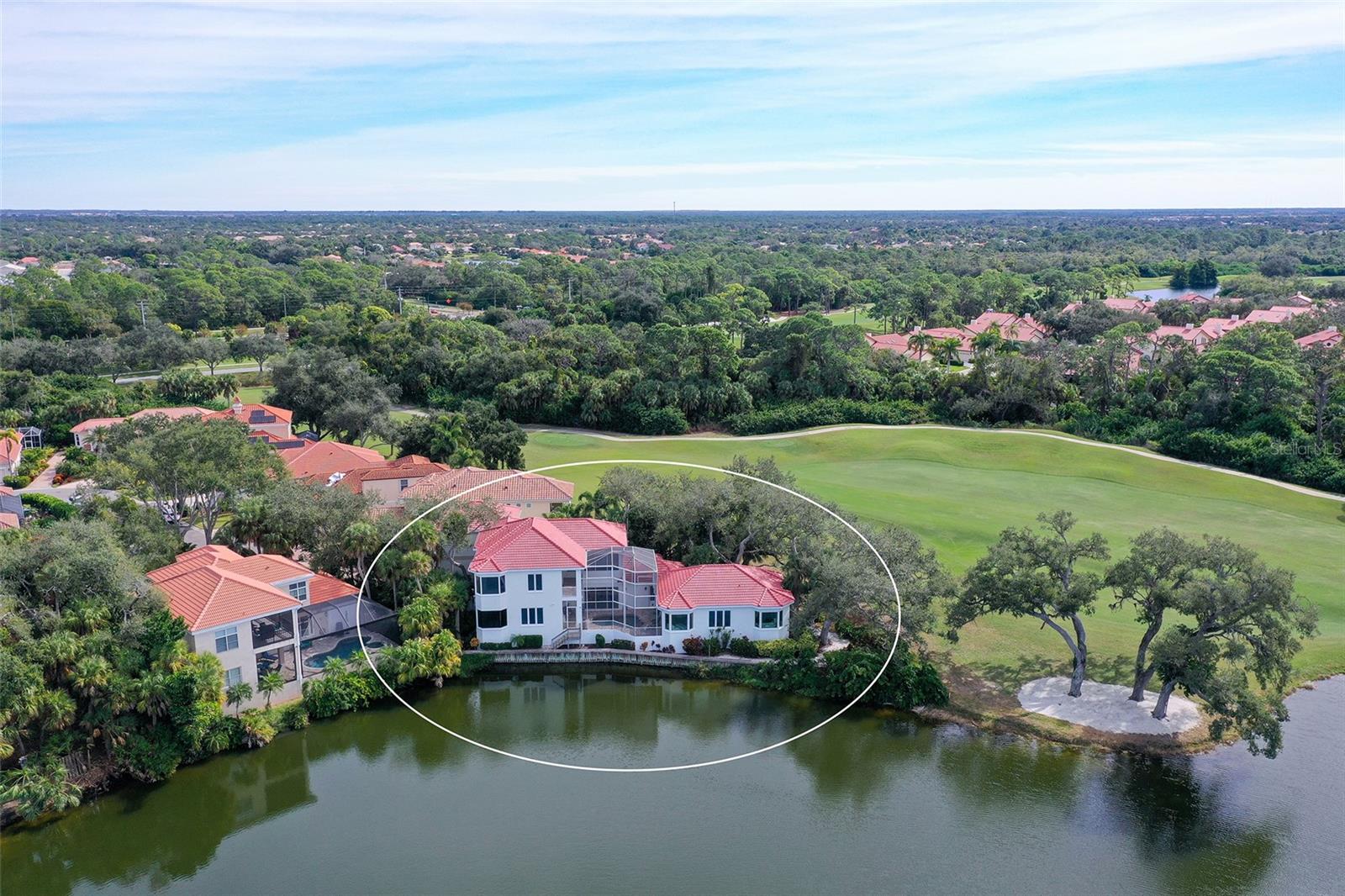 MONTE VERDE AT VILLA MIRADA - Residential