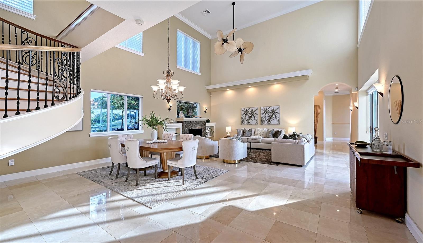 MONTE VERDE AT VILLA MIRADA - Residential