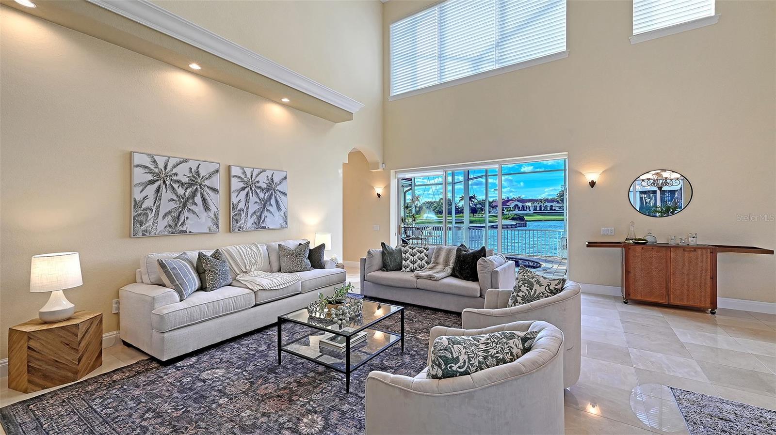 MONTE VERDE AT VILLA MIRADA - Residential