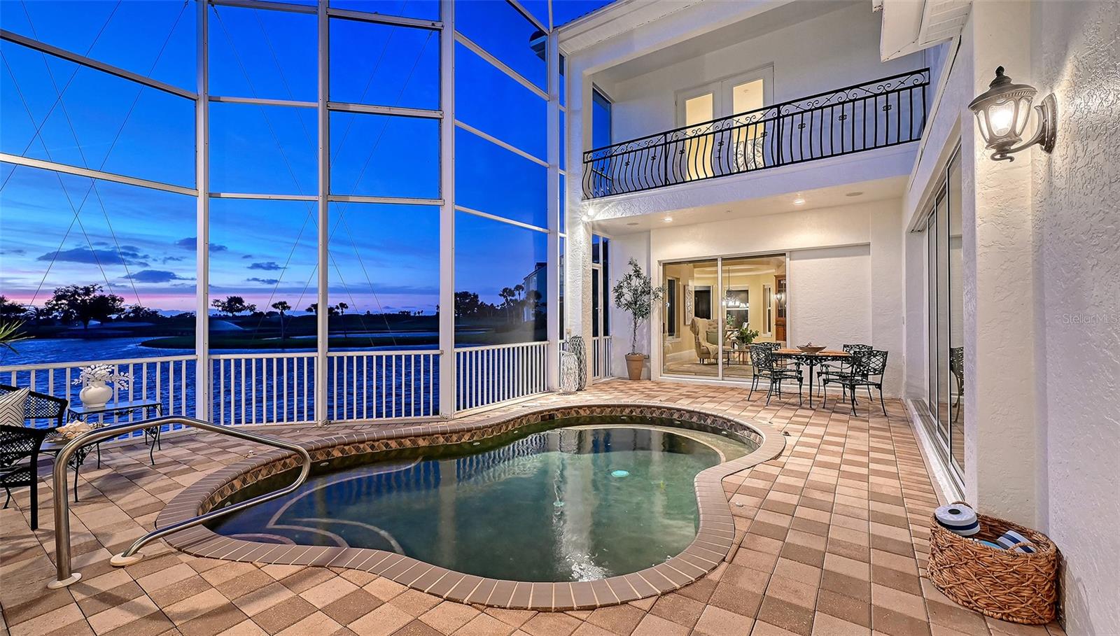 MONTE VERDE AT VILLA MIRADA - Residential