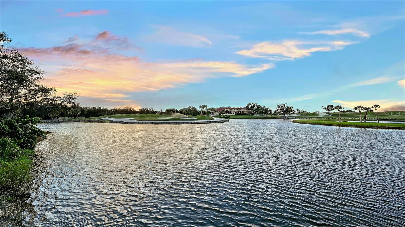 MONTE VERDE AT VILLA MIRADA - Residential