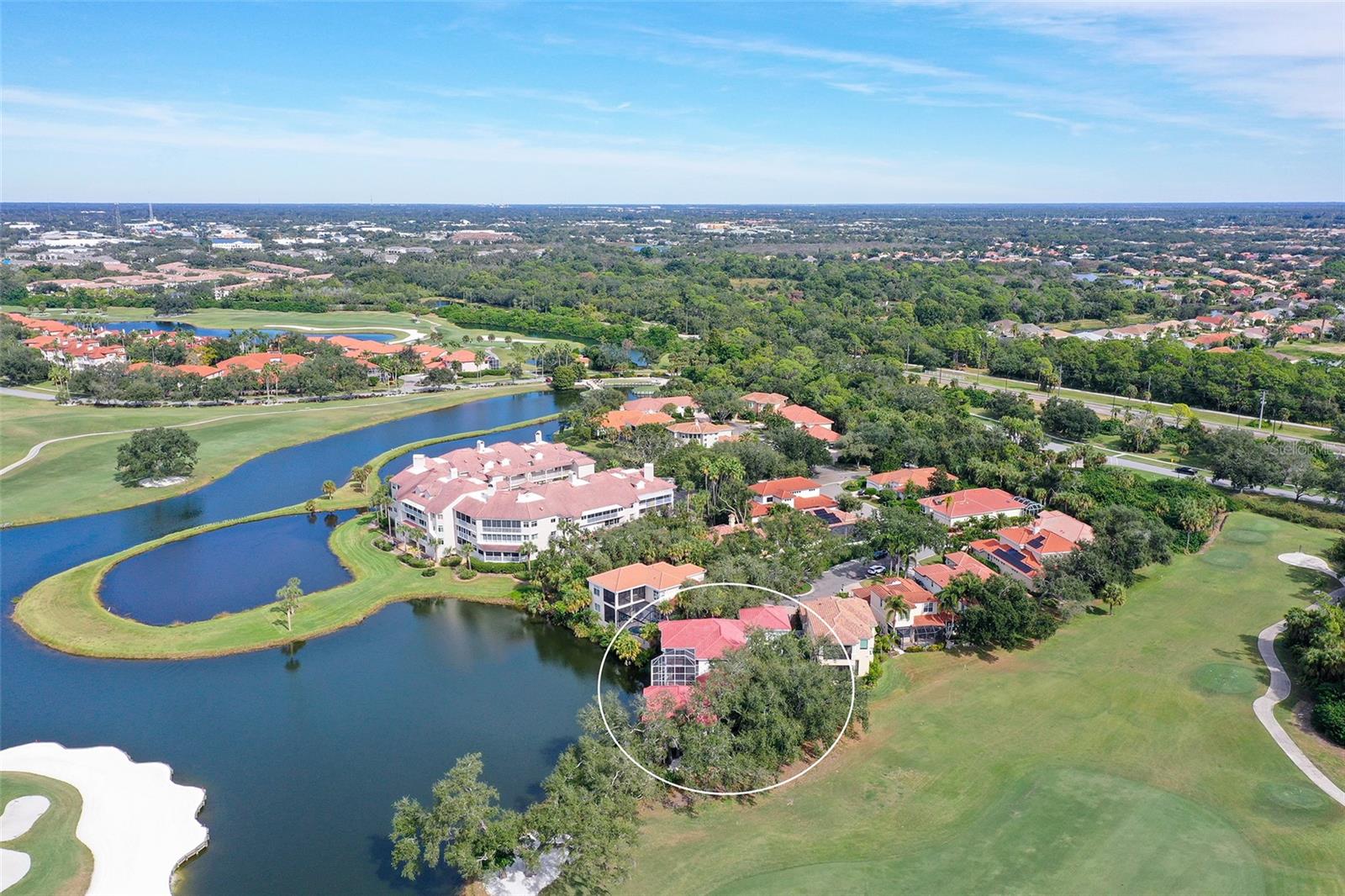 MONTE VERDE AT VILLA MIRADA - Residential