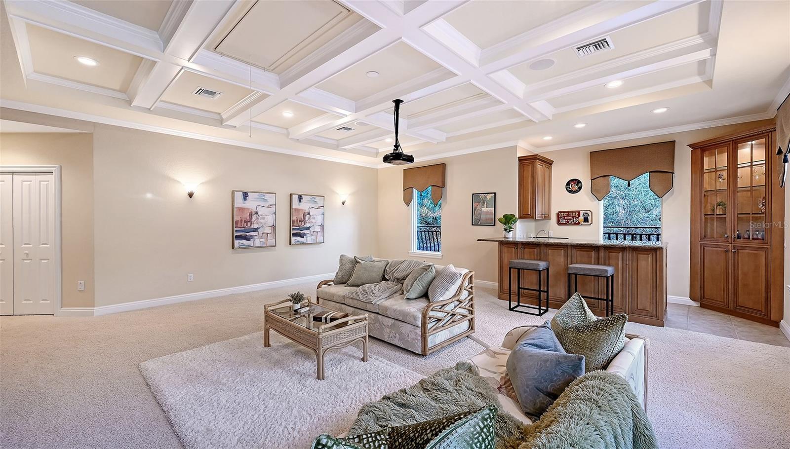 MONTE VERDE AT VILLA MIRADA - Residential