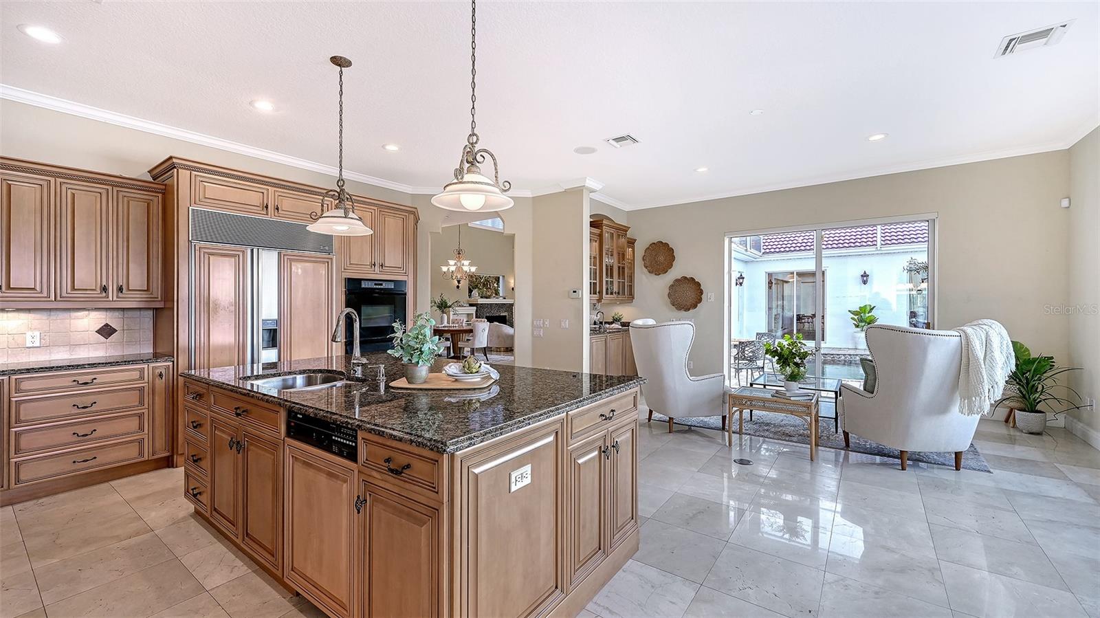 MONTE VERDE AT VILLA MIRADA - Residential