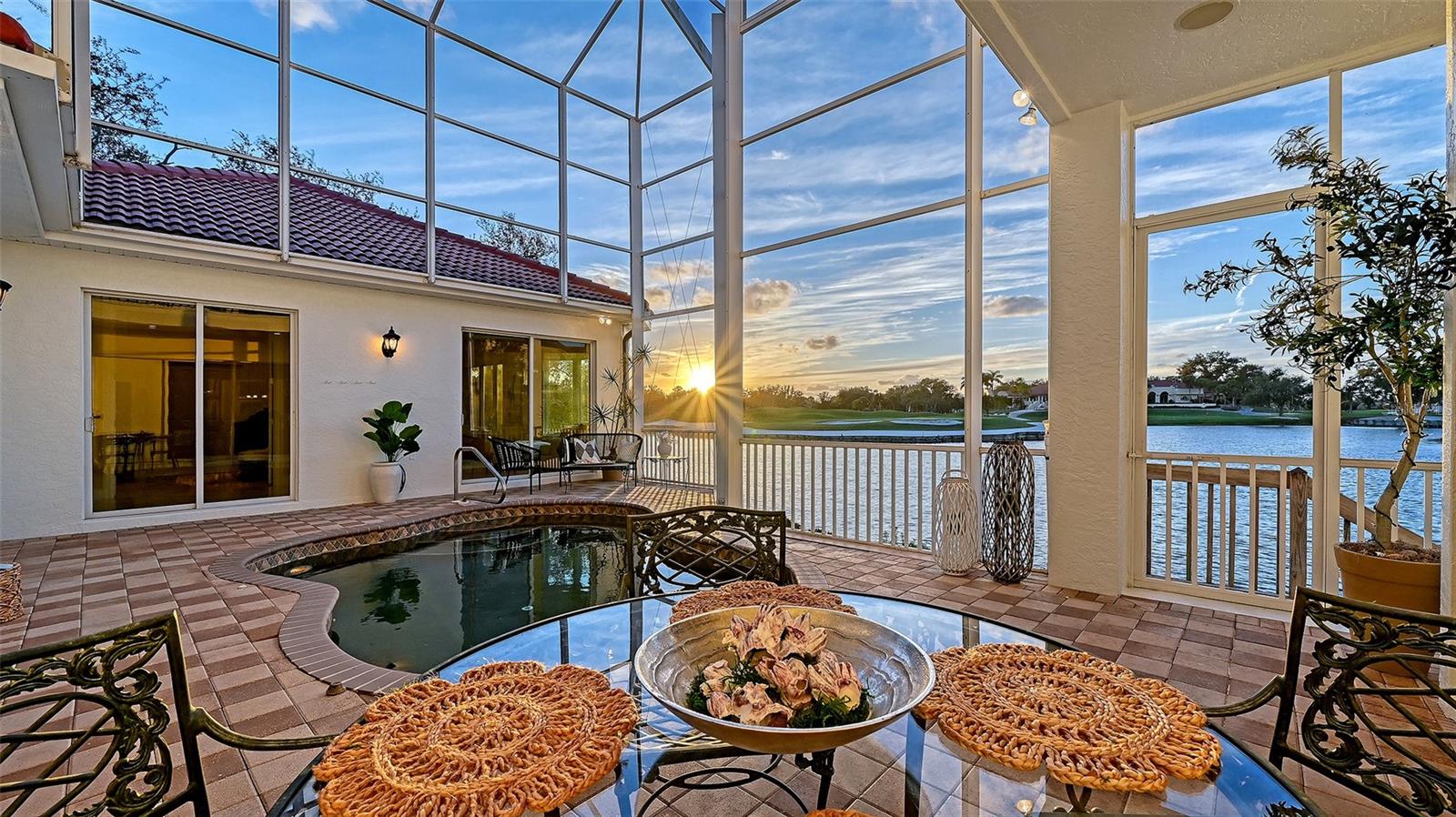 MONTE VERDE AT VILLA MIRADA - Residential