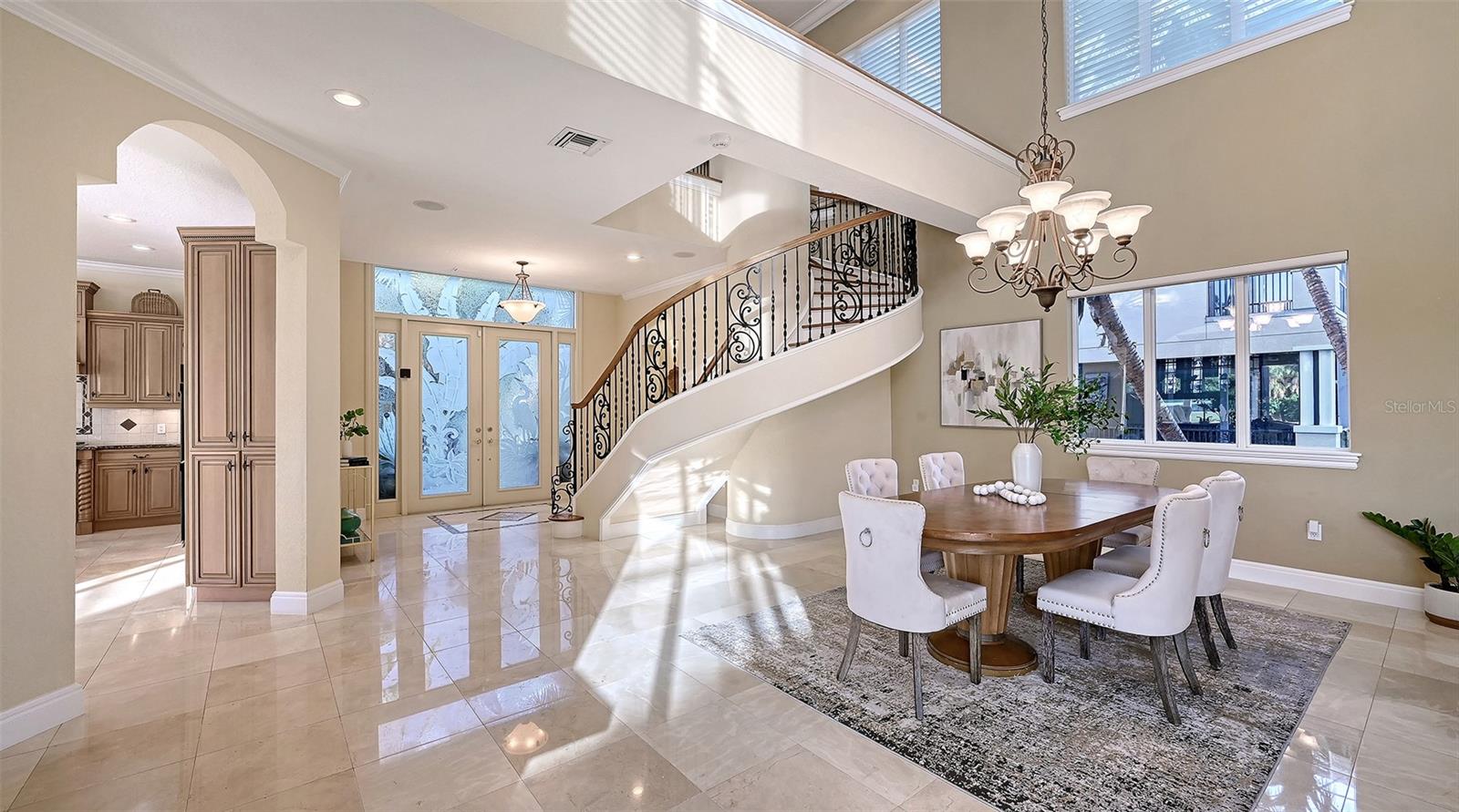 MONTE VERDE AT VILLA MIRADA - Residential