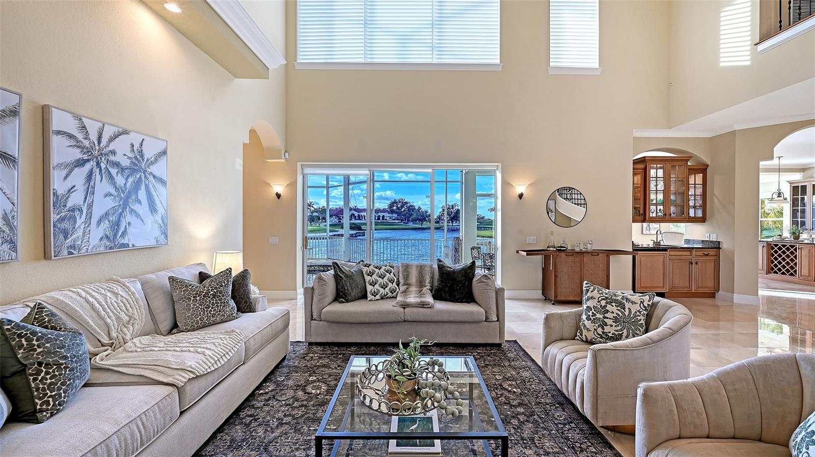 MONTE VERDE AT VILLA MIRADA - Residential