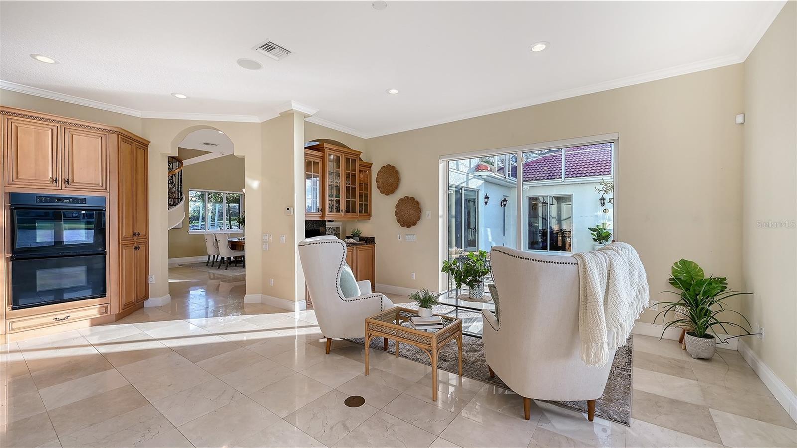 MONTE VERDE AT VILLA MIRADA - Residential