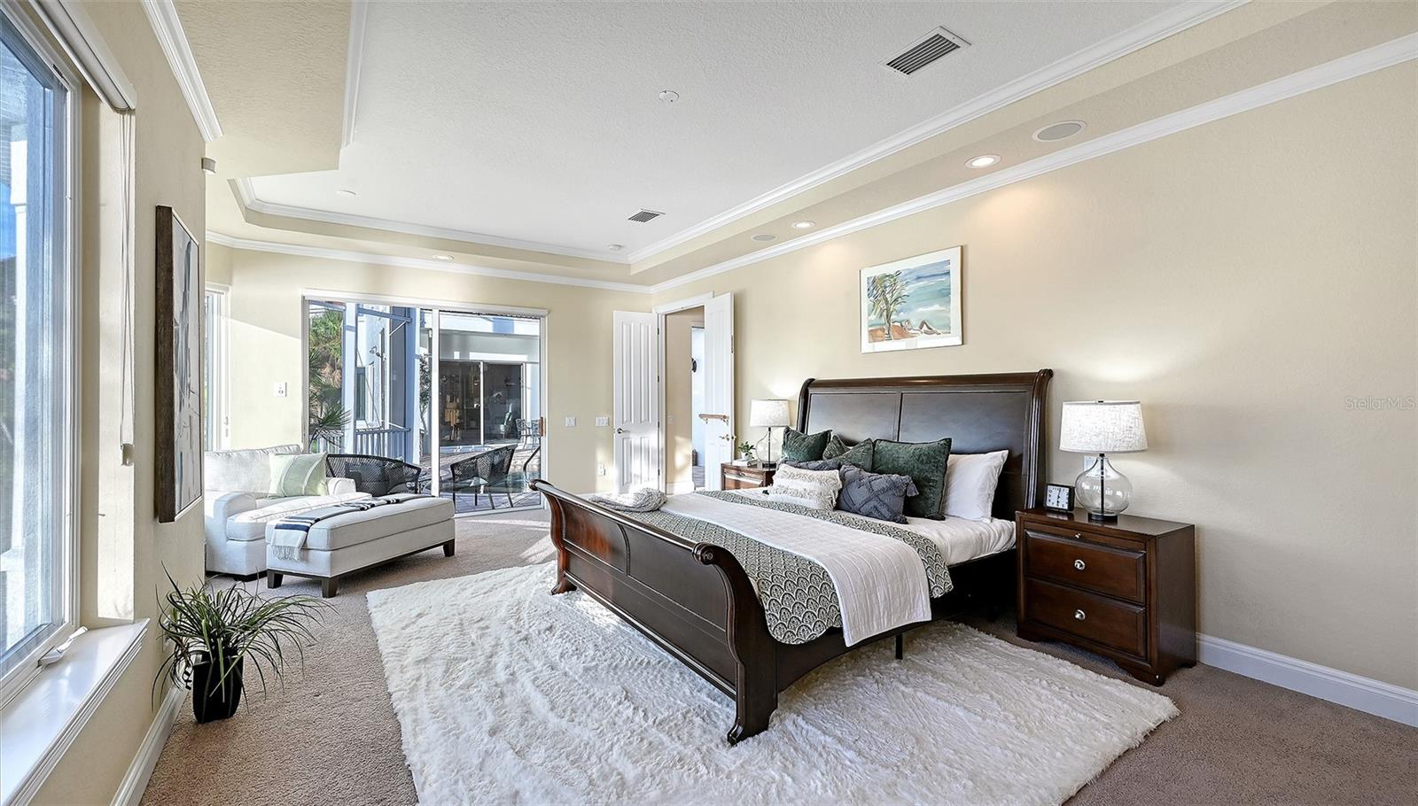 MONTE VERDE AT VILLA MIRADA - Residential