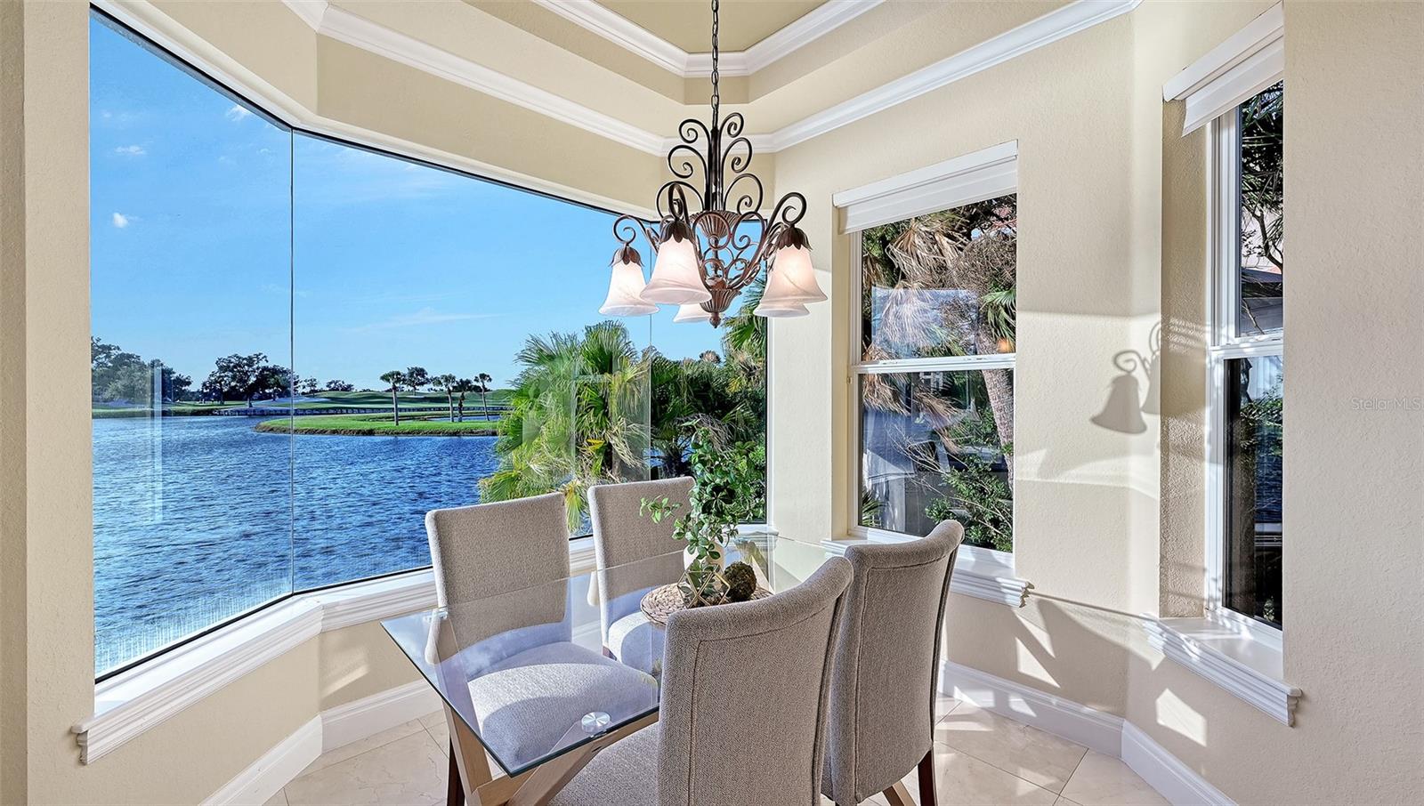 MONTE VERDE AT VILLA MIRADA - Residential