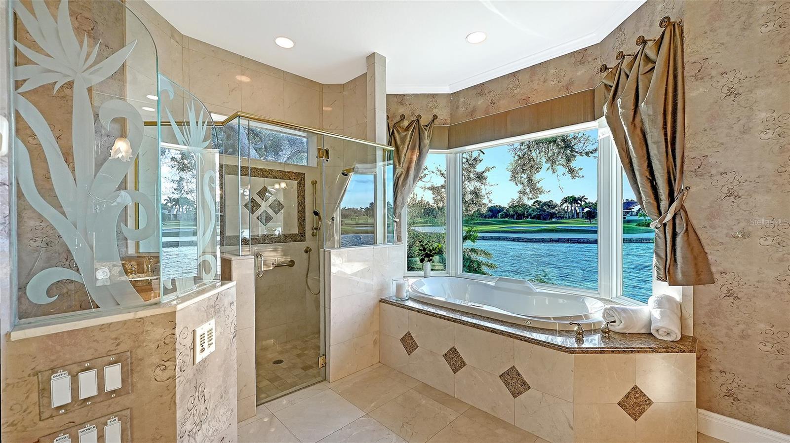 MONTE VERDE AT VILLA MIRADA - Residential