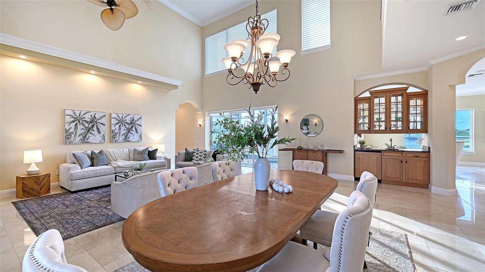 MONTE VERDE AT VILLA MIRADA - Residential