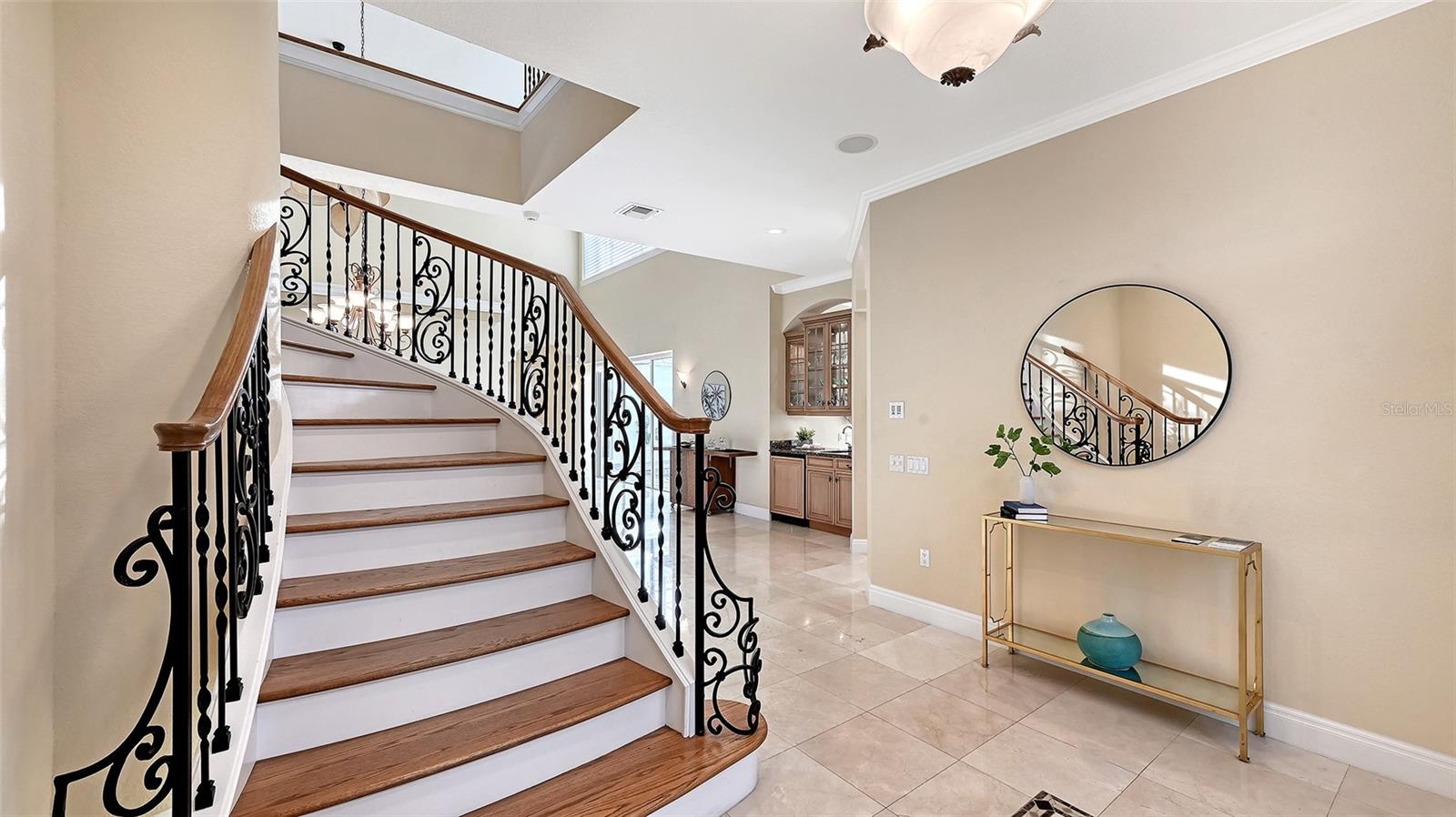 MONTE VERDE AT VILLA MIRADA - Residential