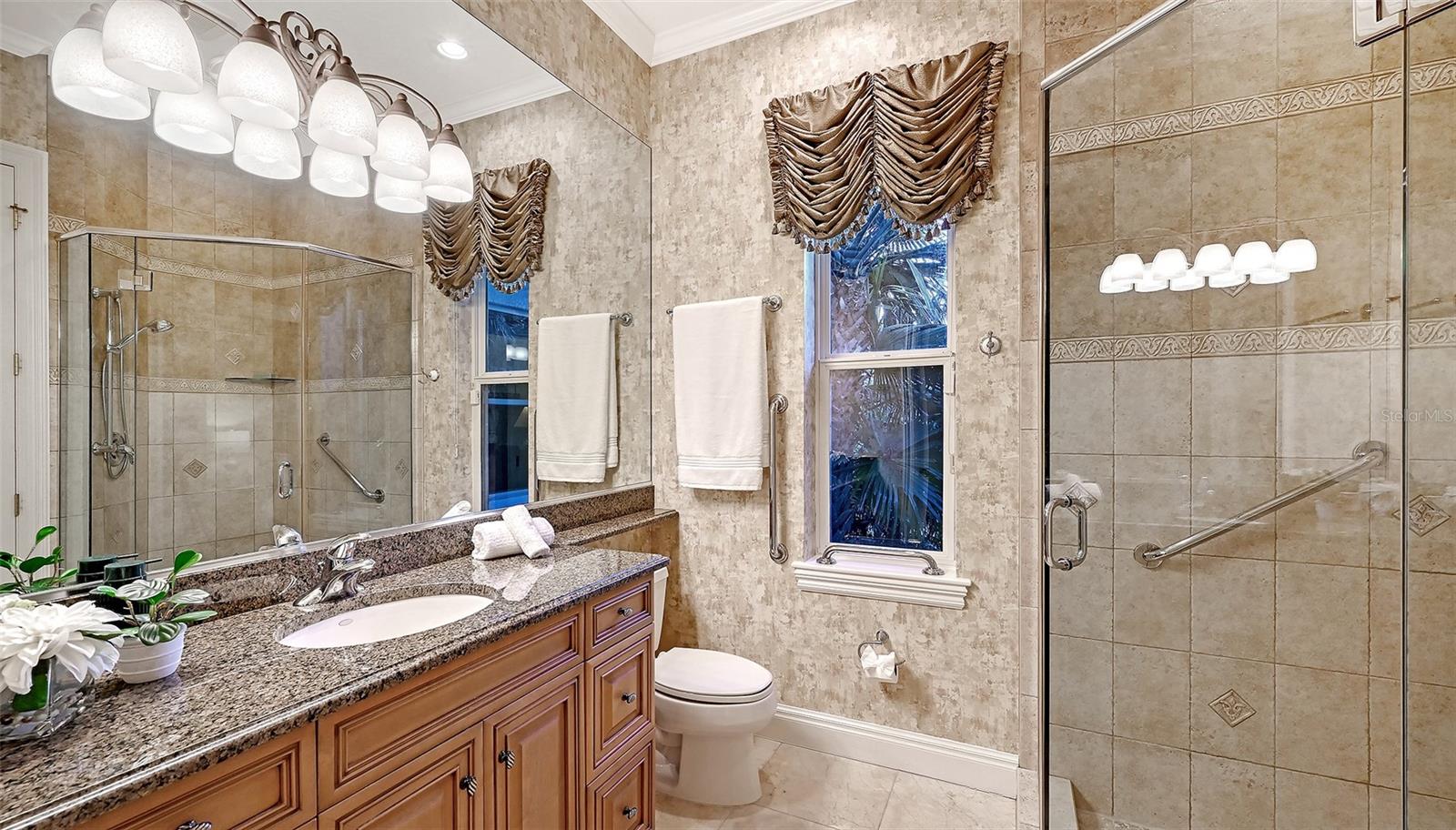 MONTE VERDE AT VILLA MIRADA - Residential