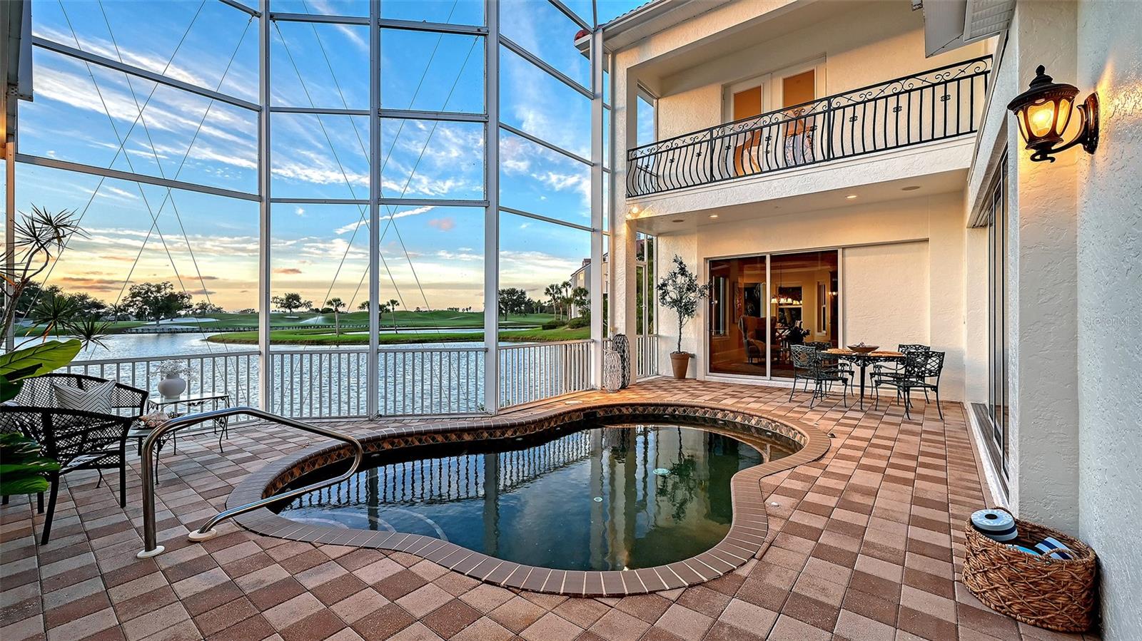 MONTE VERDE AT VILLA MIRADA - Residential