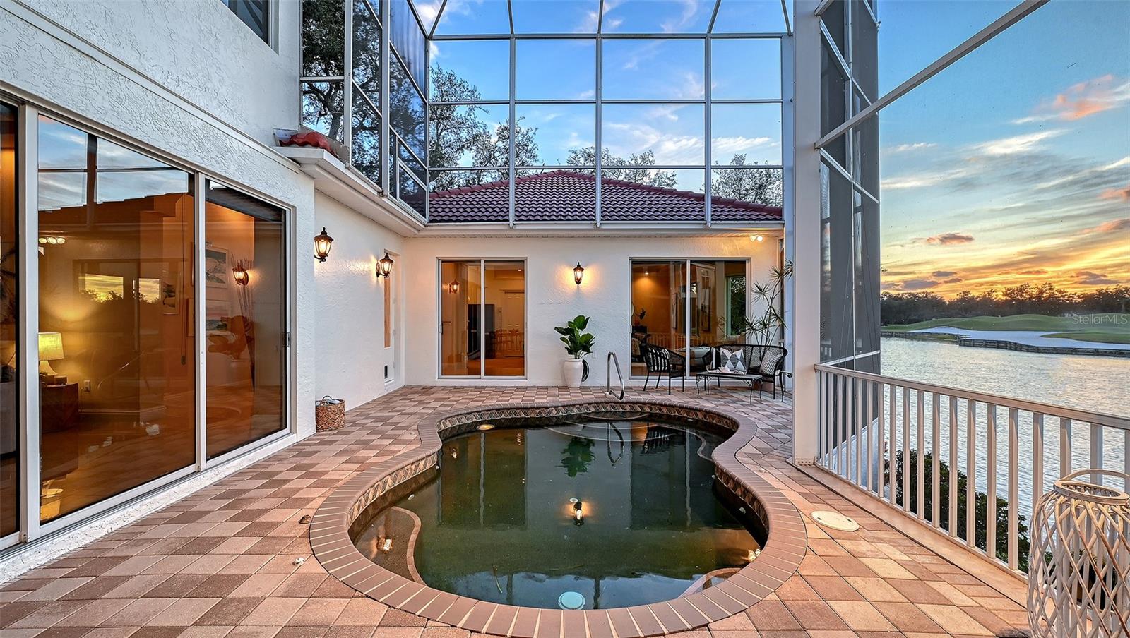 MONTE VERDE AT VILLA MIRADA - Residential