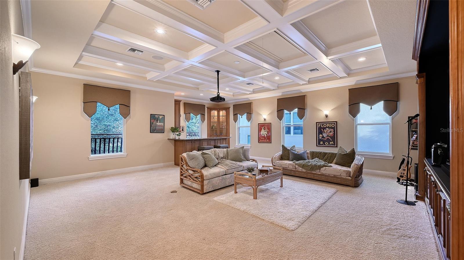 MONTE VERDE AT VILLA MIRADA - Residential