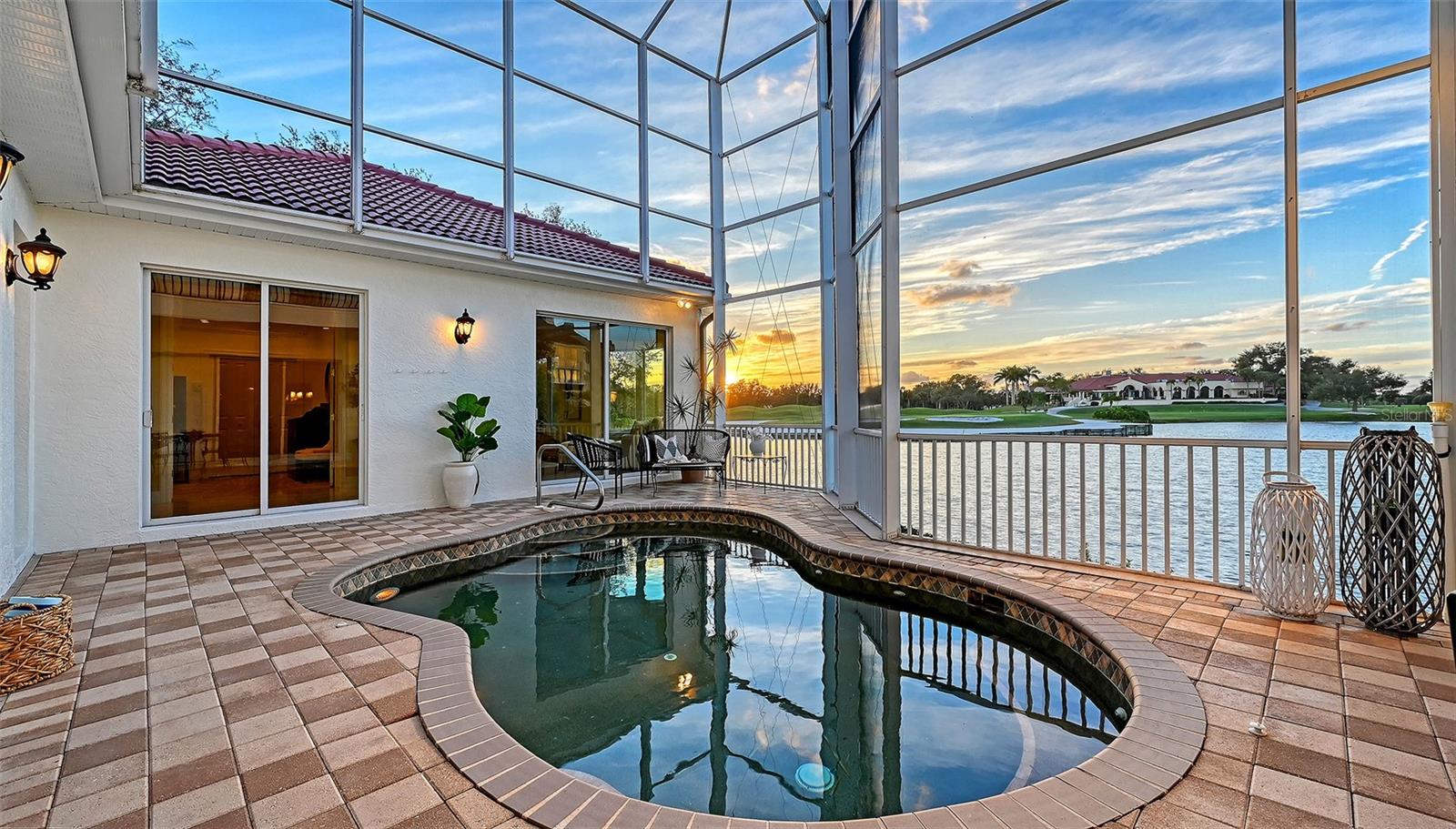 MONTE VERDE AT VILLA MIRADA - Residential