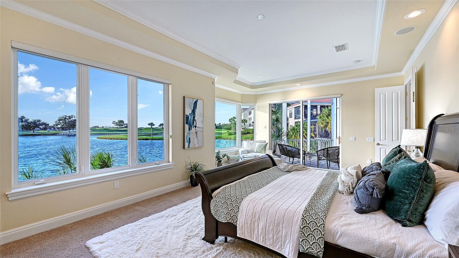 MONTE VERDE AT VILLA MIRADA - Residential