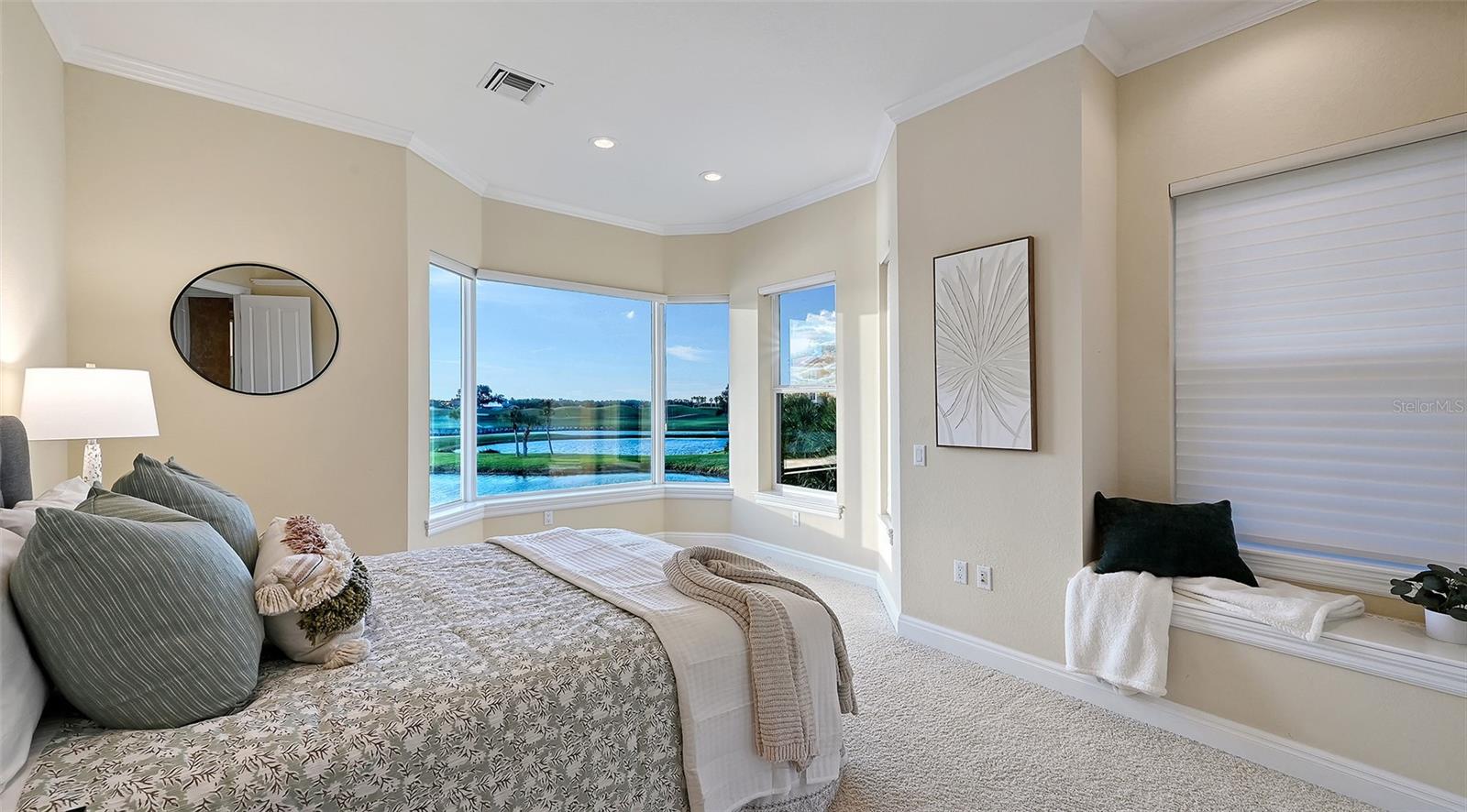 MONTE VERDE AT VILLA MIRADA - Residential