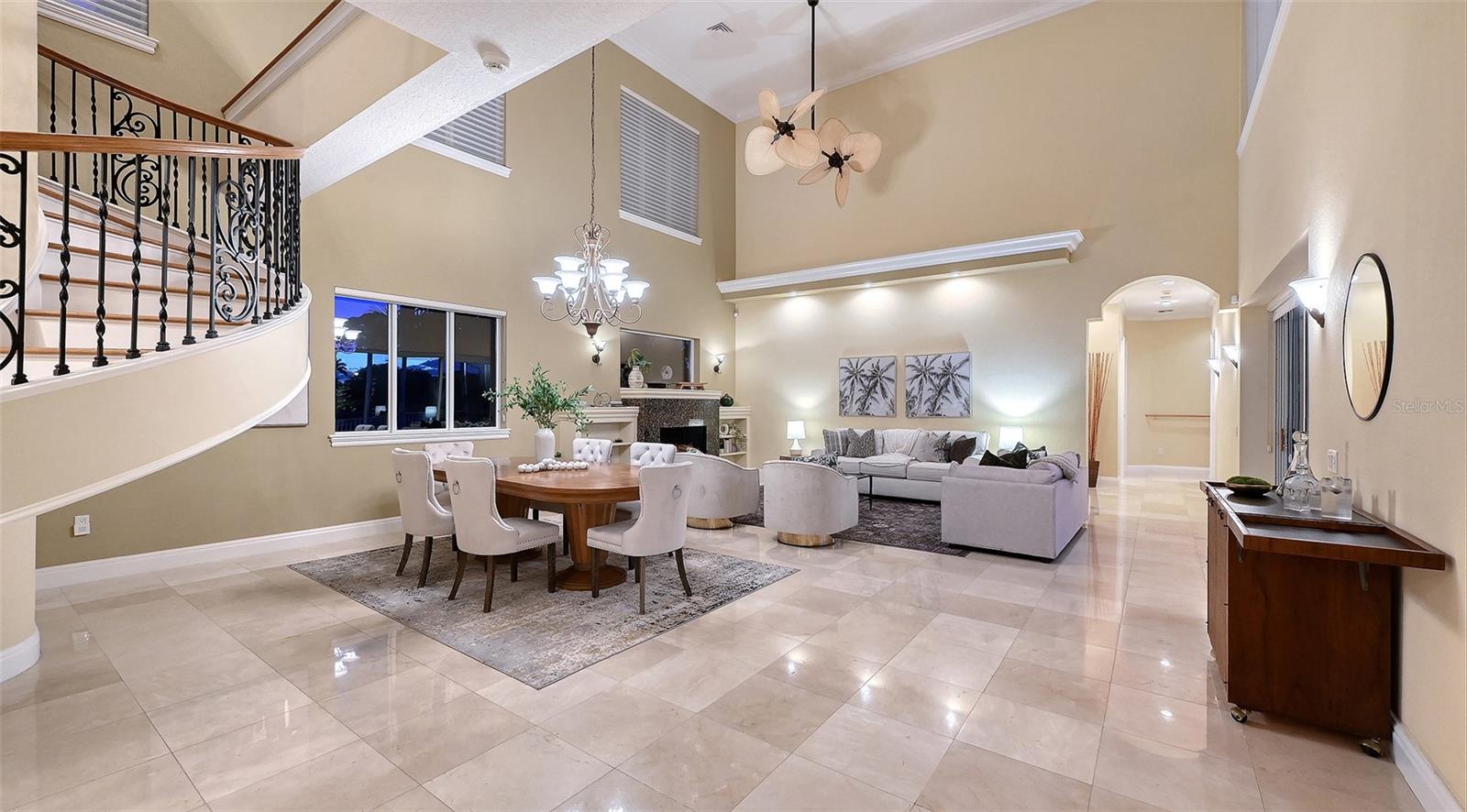 MONTE VERDE AT VILLA MIRADA - Residential