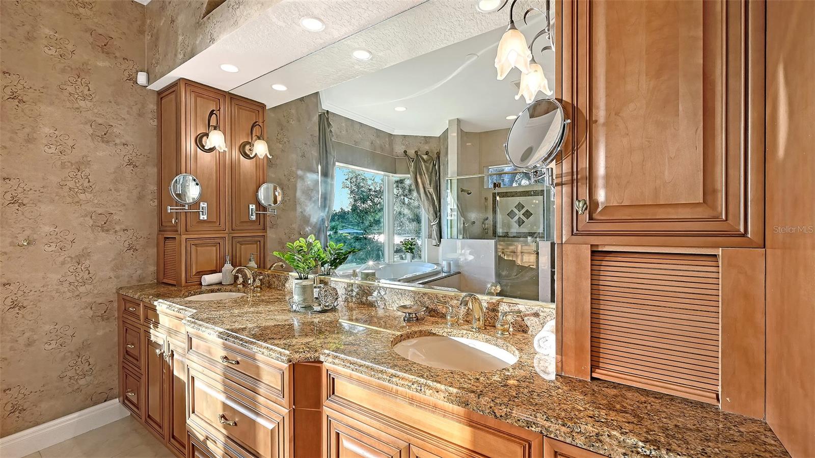 MONTE VERDE AT VILLA MIRADA - Residential