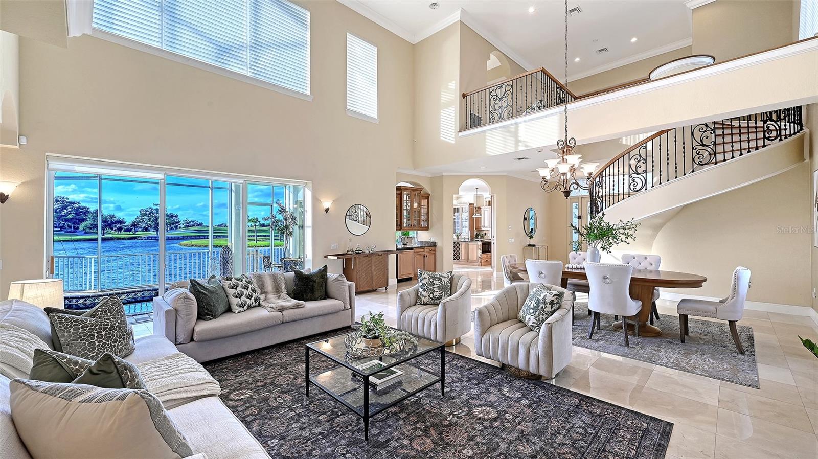 MONTE VERDE AT VILLA MIRADA - Residential