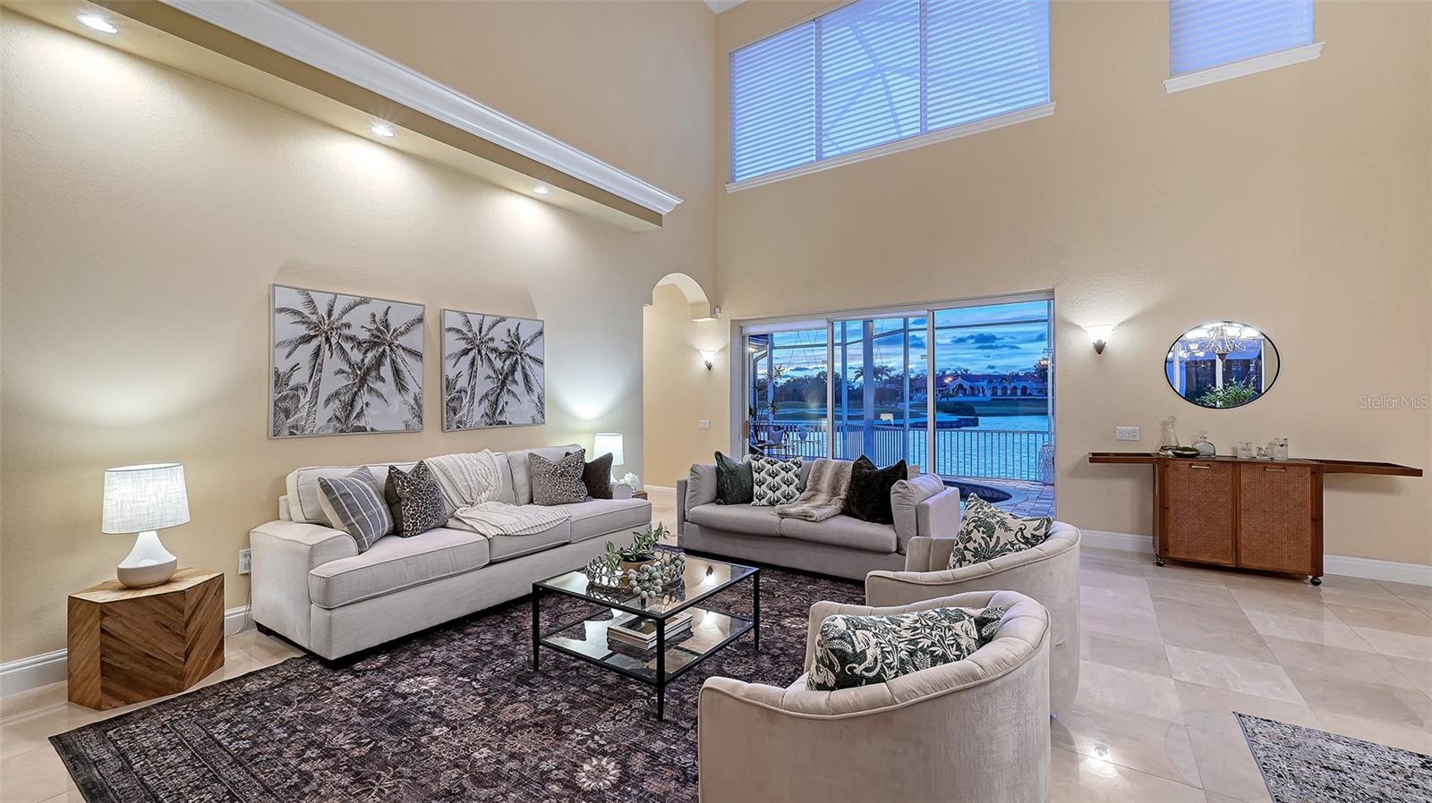 MONTE VERDE AT VILLA MIRADA - Residential