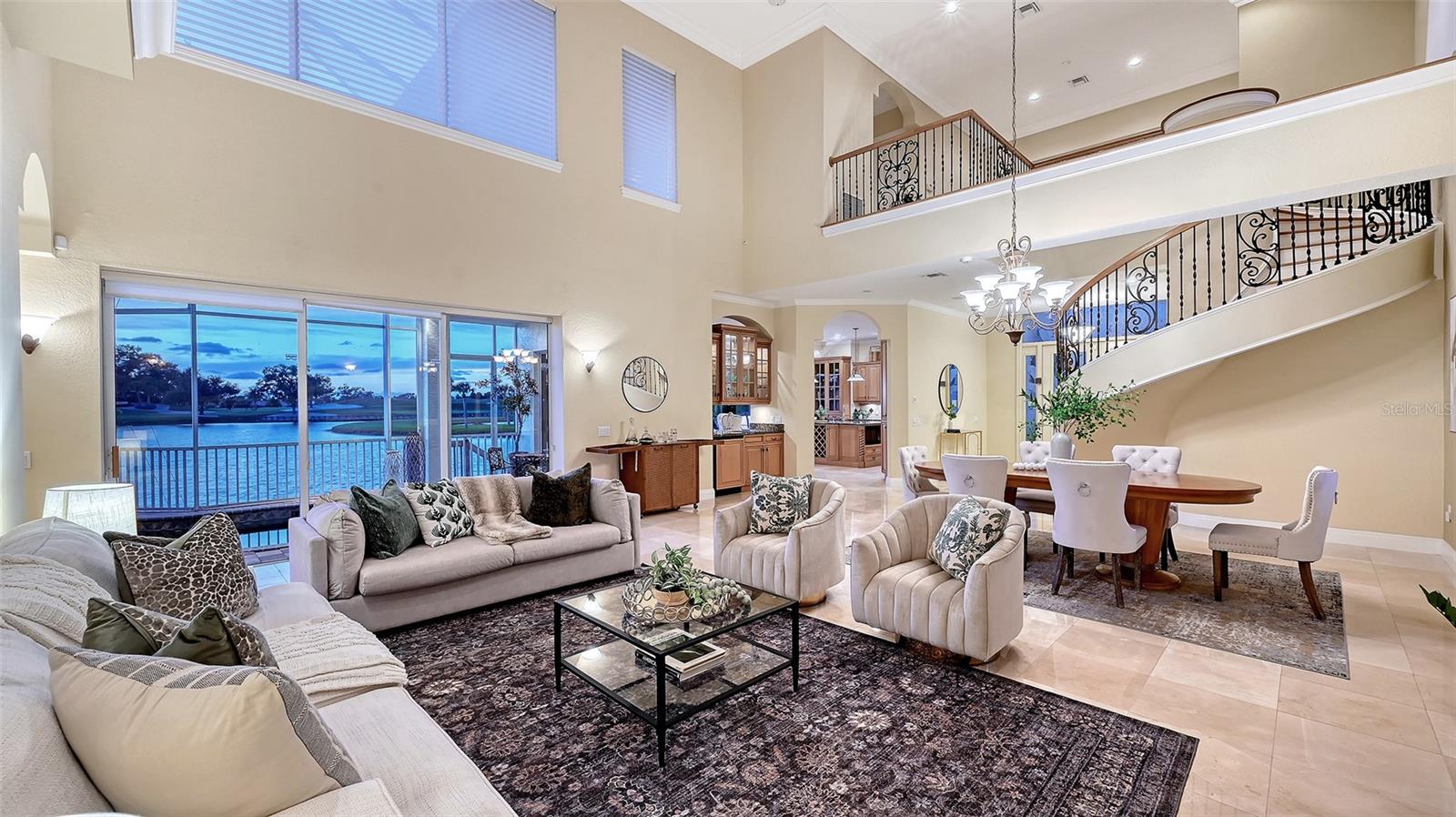 MONTE VERDE AT VILLA MIRADA - Residential