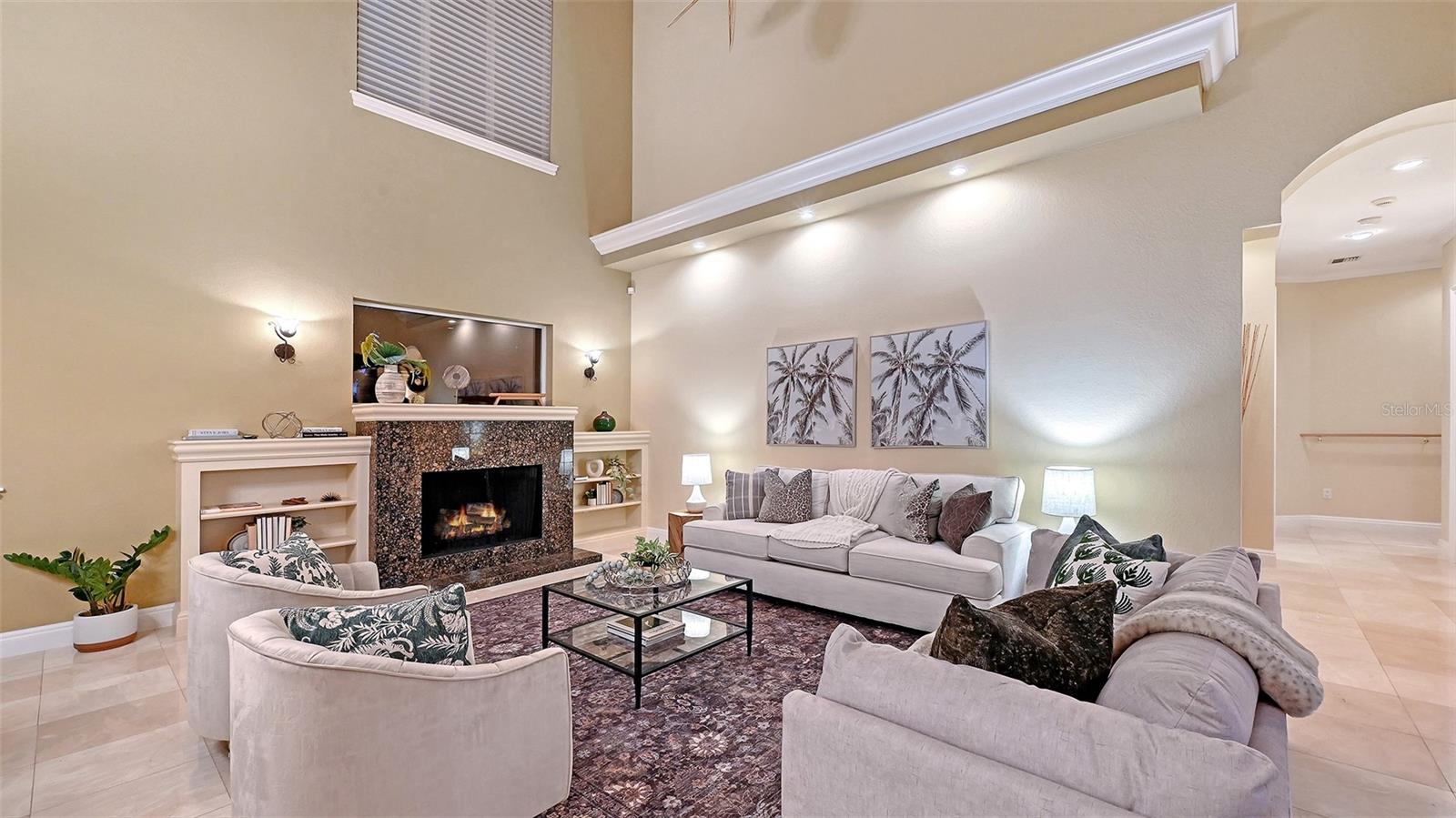 MONTE VERDE AT VILLA MIRADA - Residential