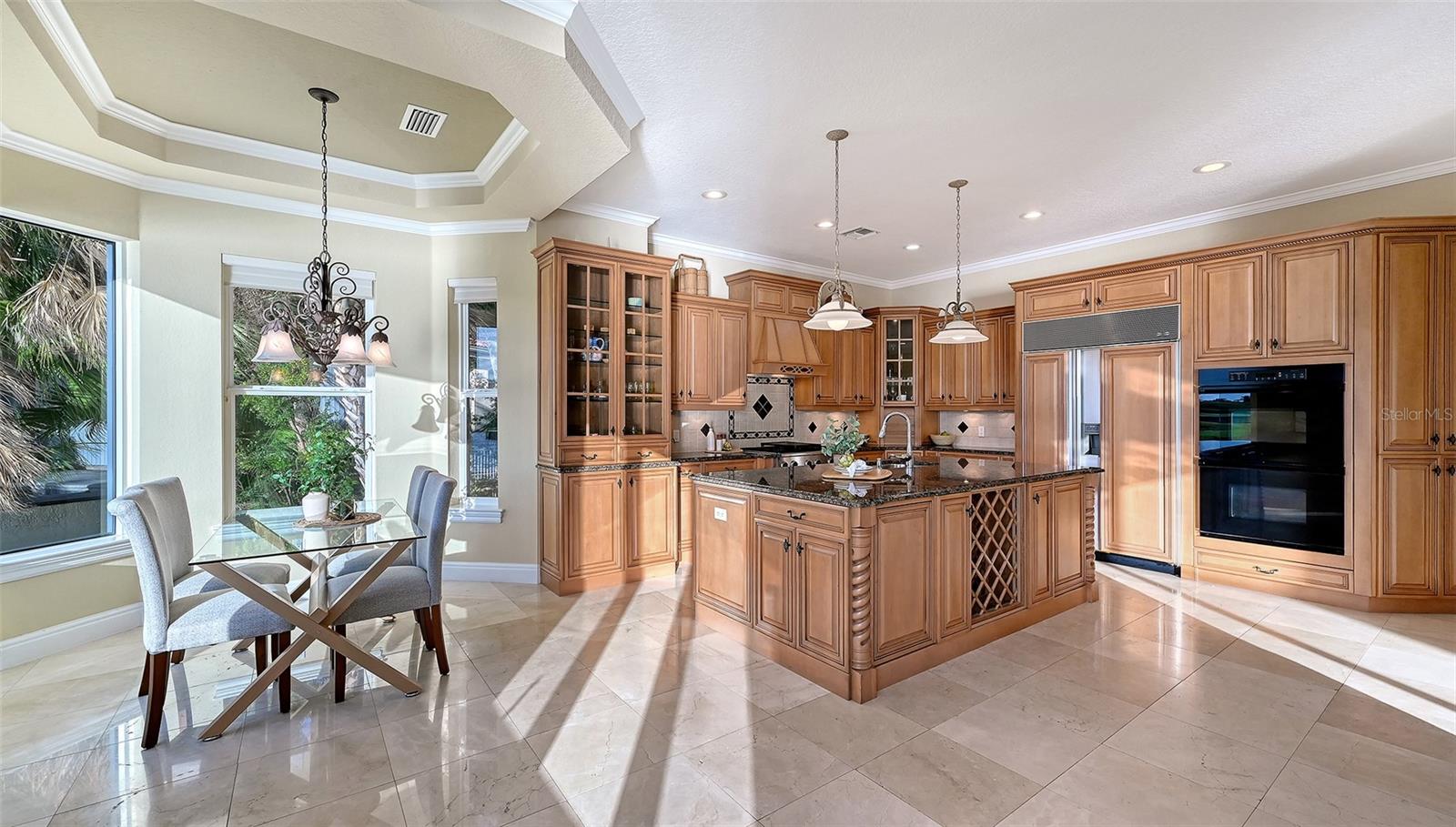 MONTE VERDE AT VILLA MIRADA - Residential